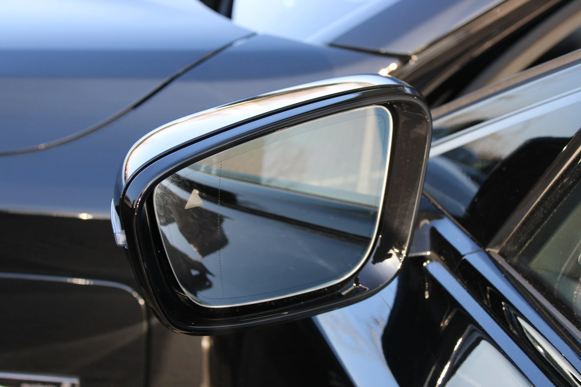 Hoofdafbeelding BMW 7 Serie