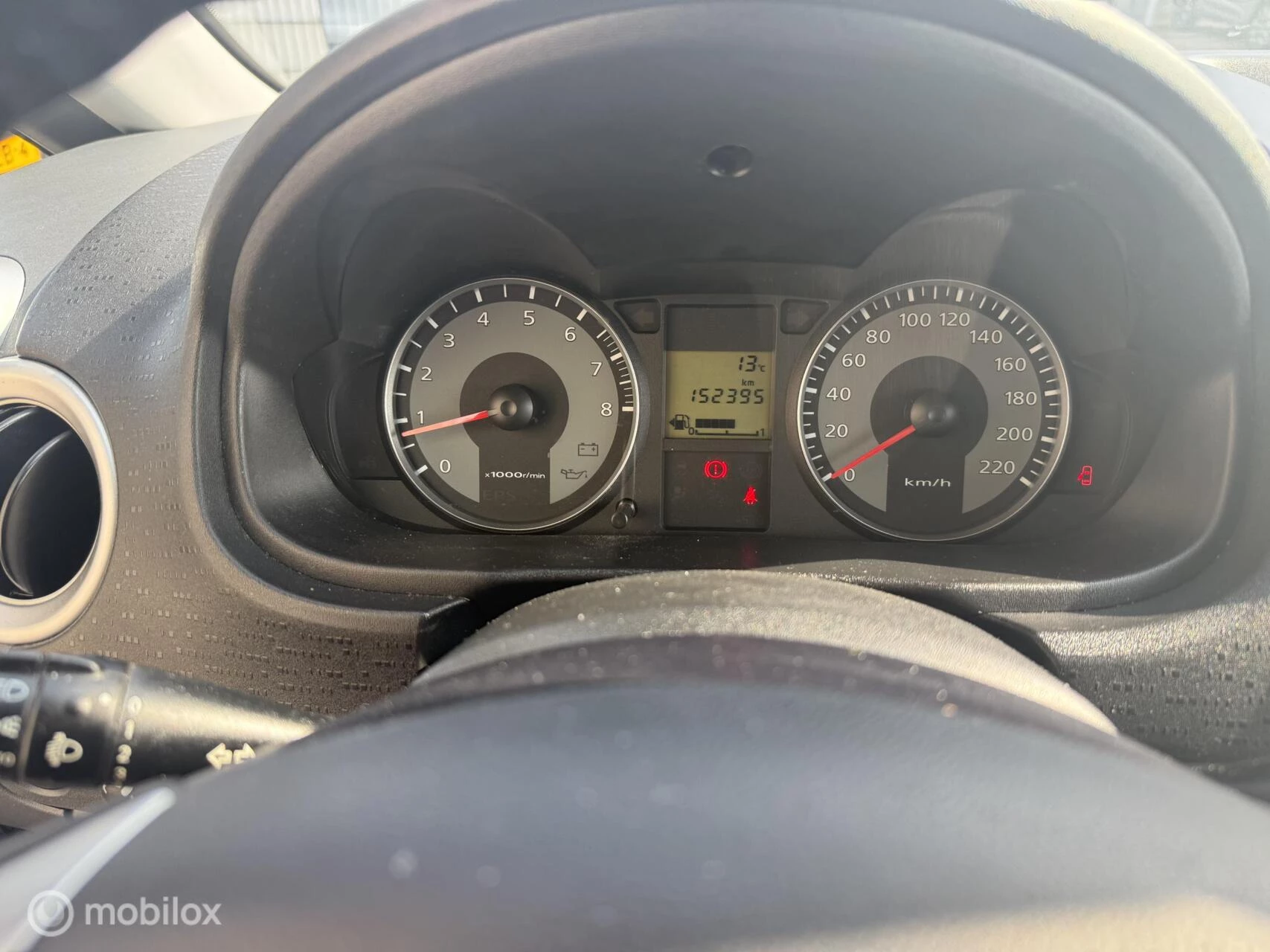 Hoofdafbeelding Mitsubishi Colt