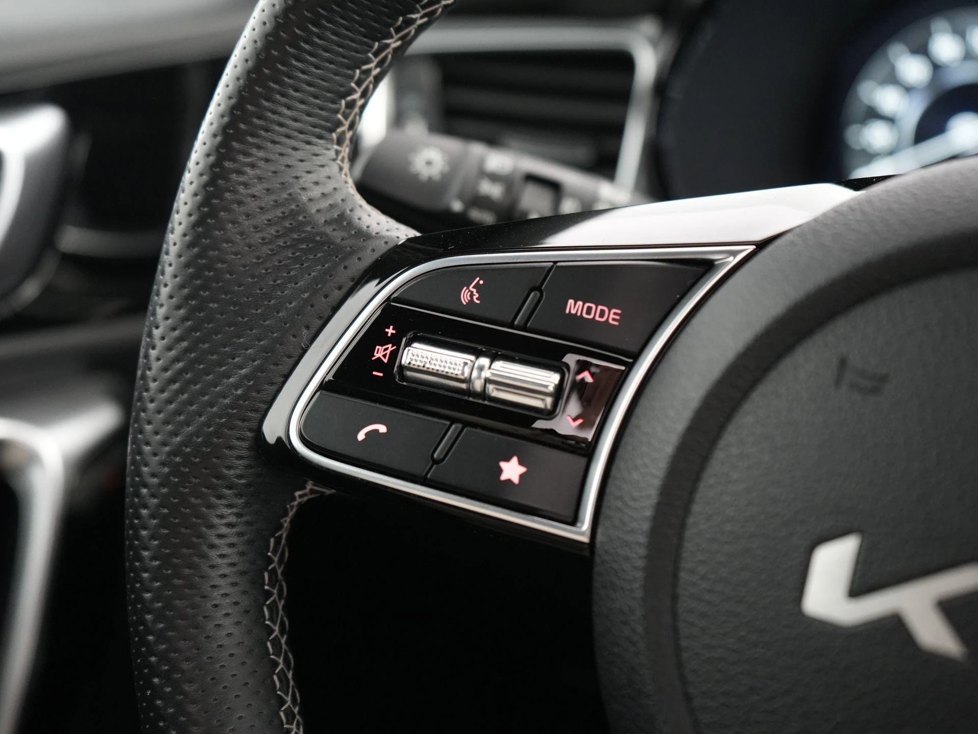Hoofdafbeelding Kia ProCeed