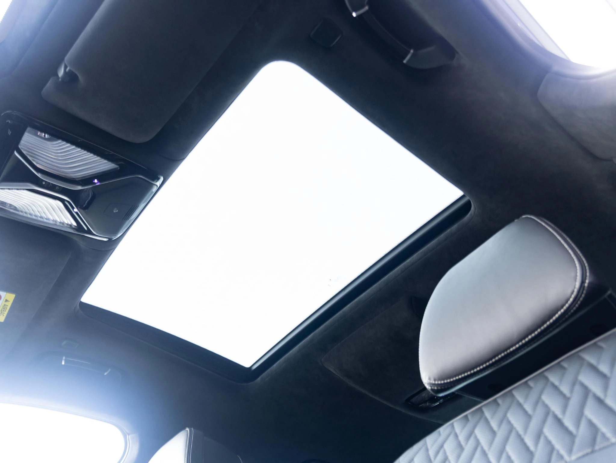 Hoofdafbeelding BMW 7 Serie