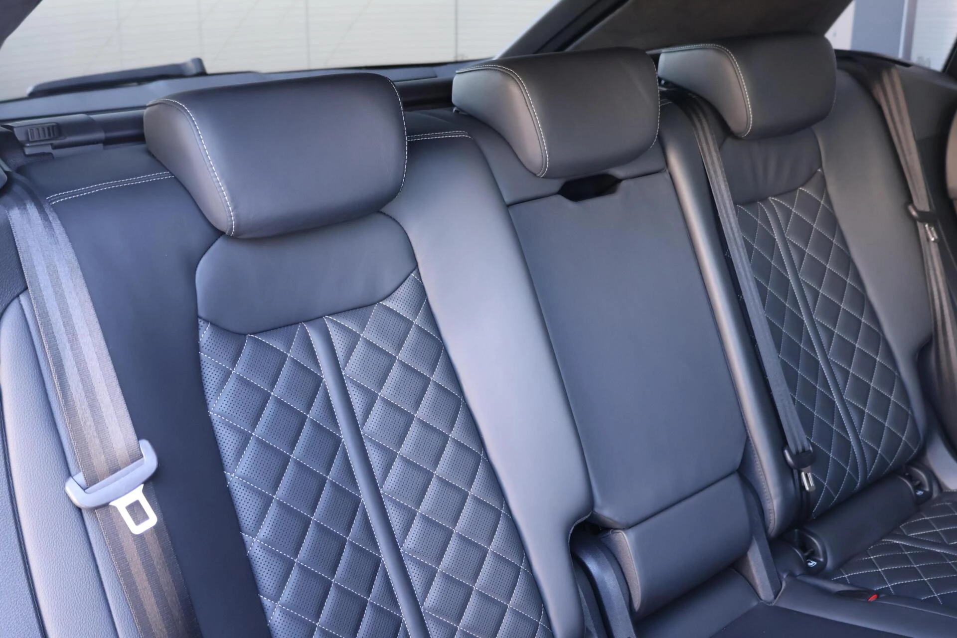 Hoofdafbeelding Audi SQ8