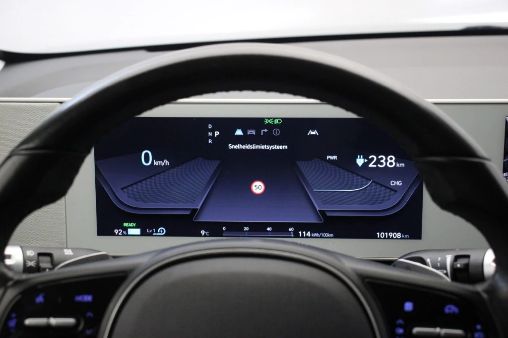 Hoofdafbeelding Hyundai IONIQ 5