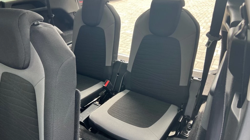 Hoofdafbeelding Citroën C4 Picasso