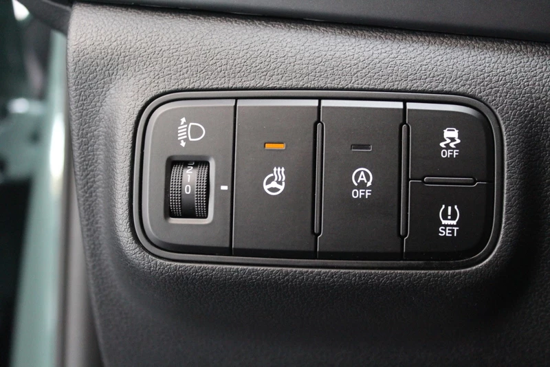 Hoofdafbeelding Hyundai Bayon