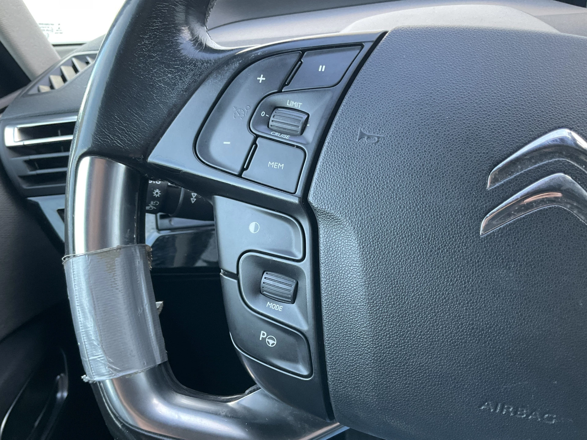 Hoofdafbeelding Citroën C4 Picasso