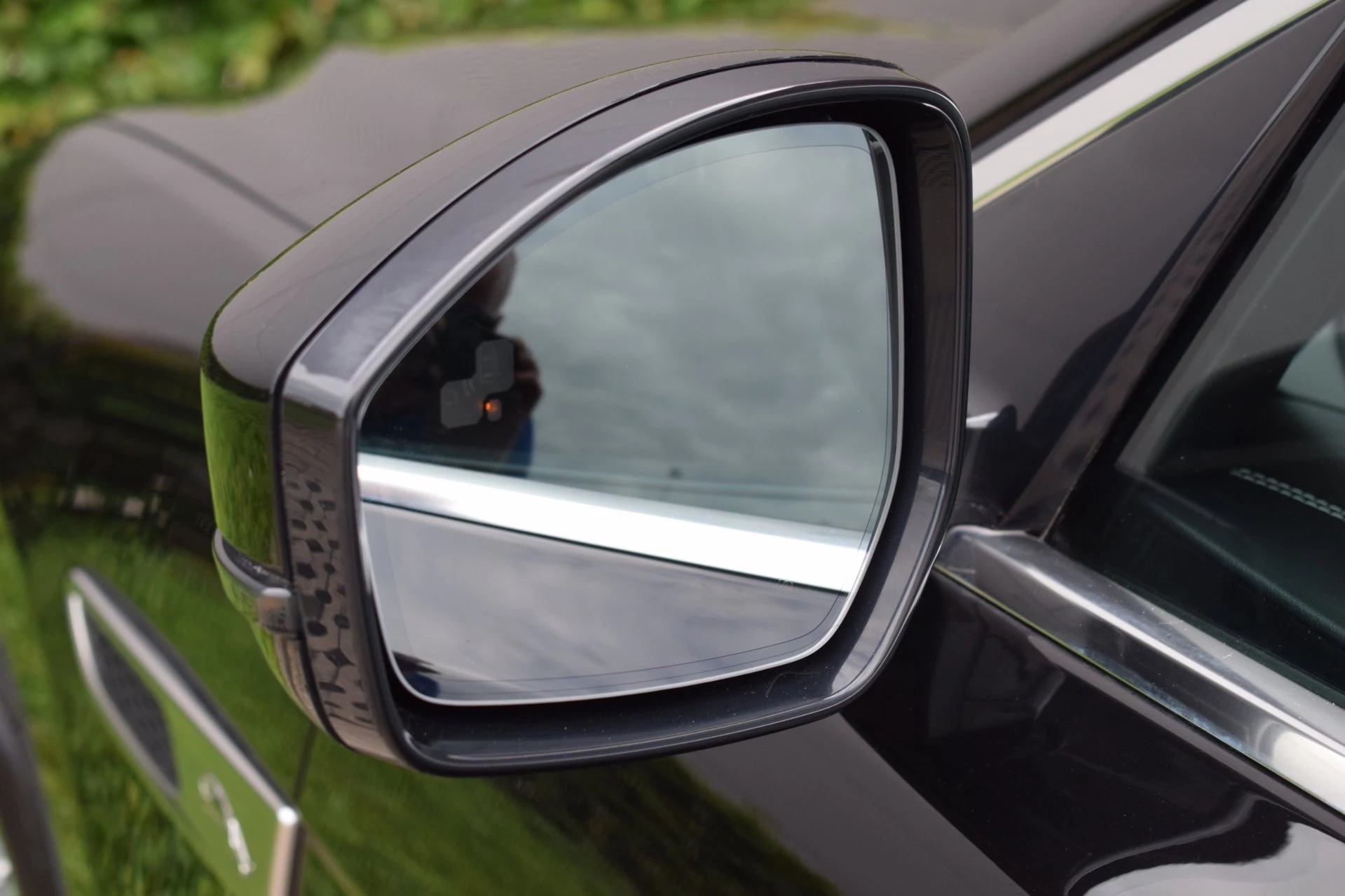 Hoofdafbeelding Jaguar F-PACE