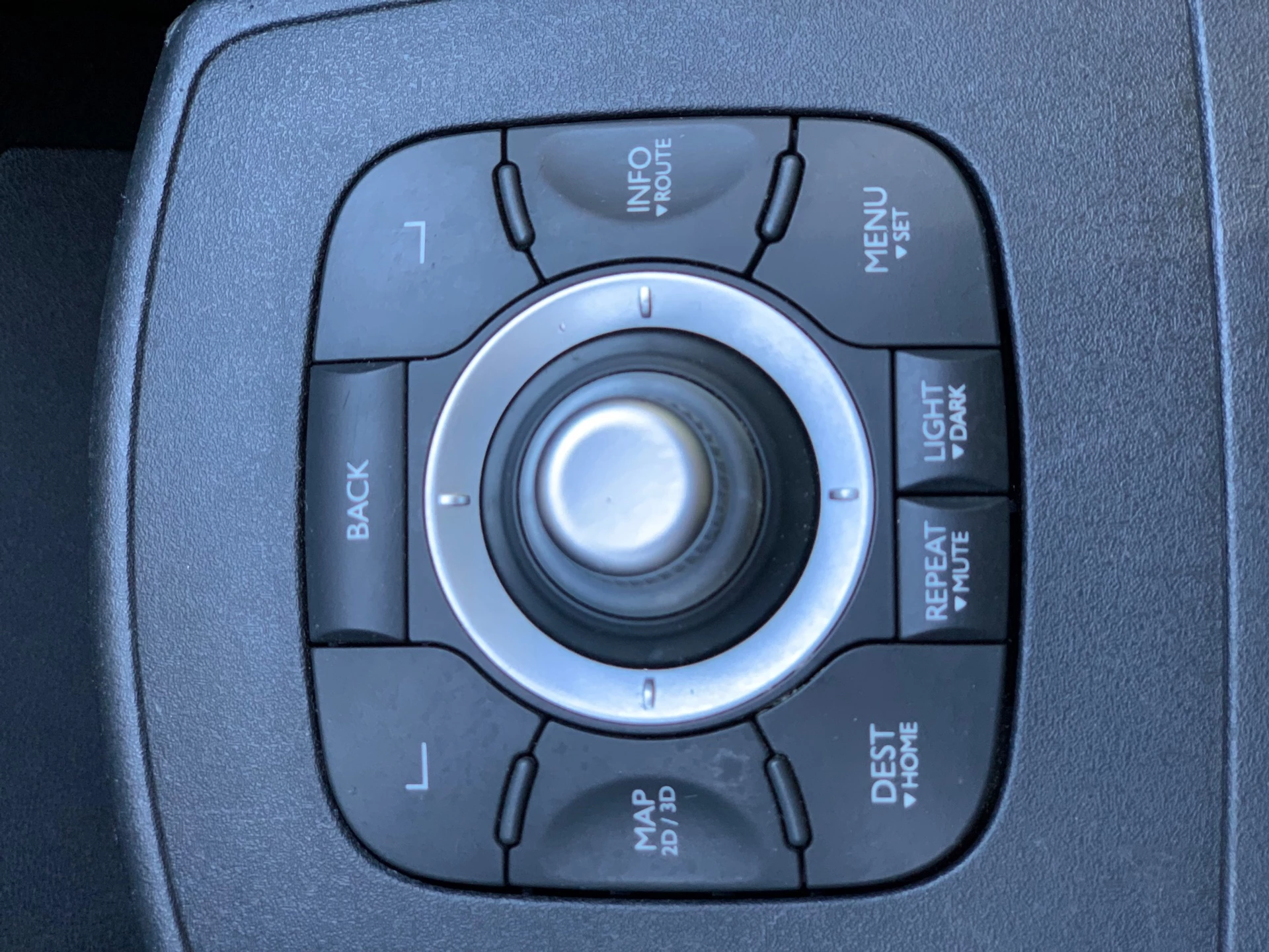 Hoofdafbeelding Renault Grand Scénic