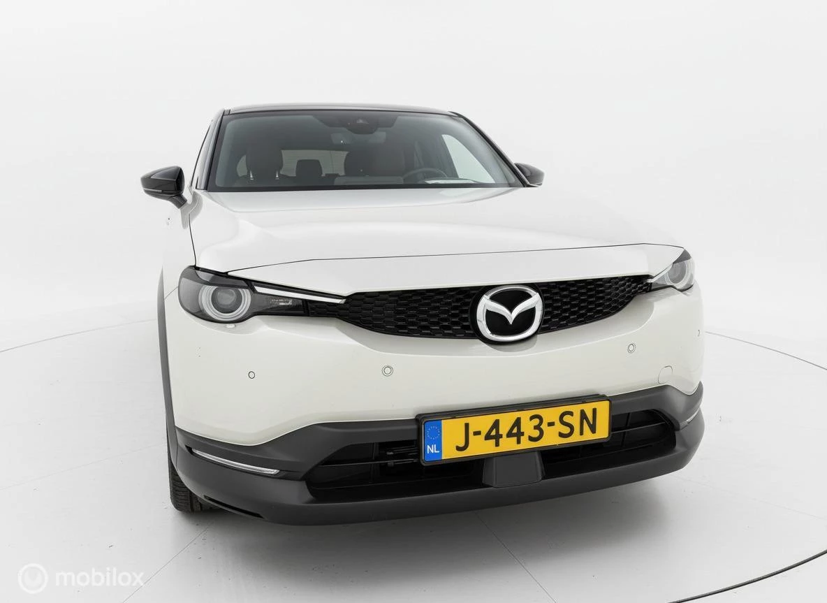Hoofdafbeelding Mazda MX-30
