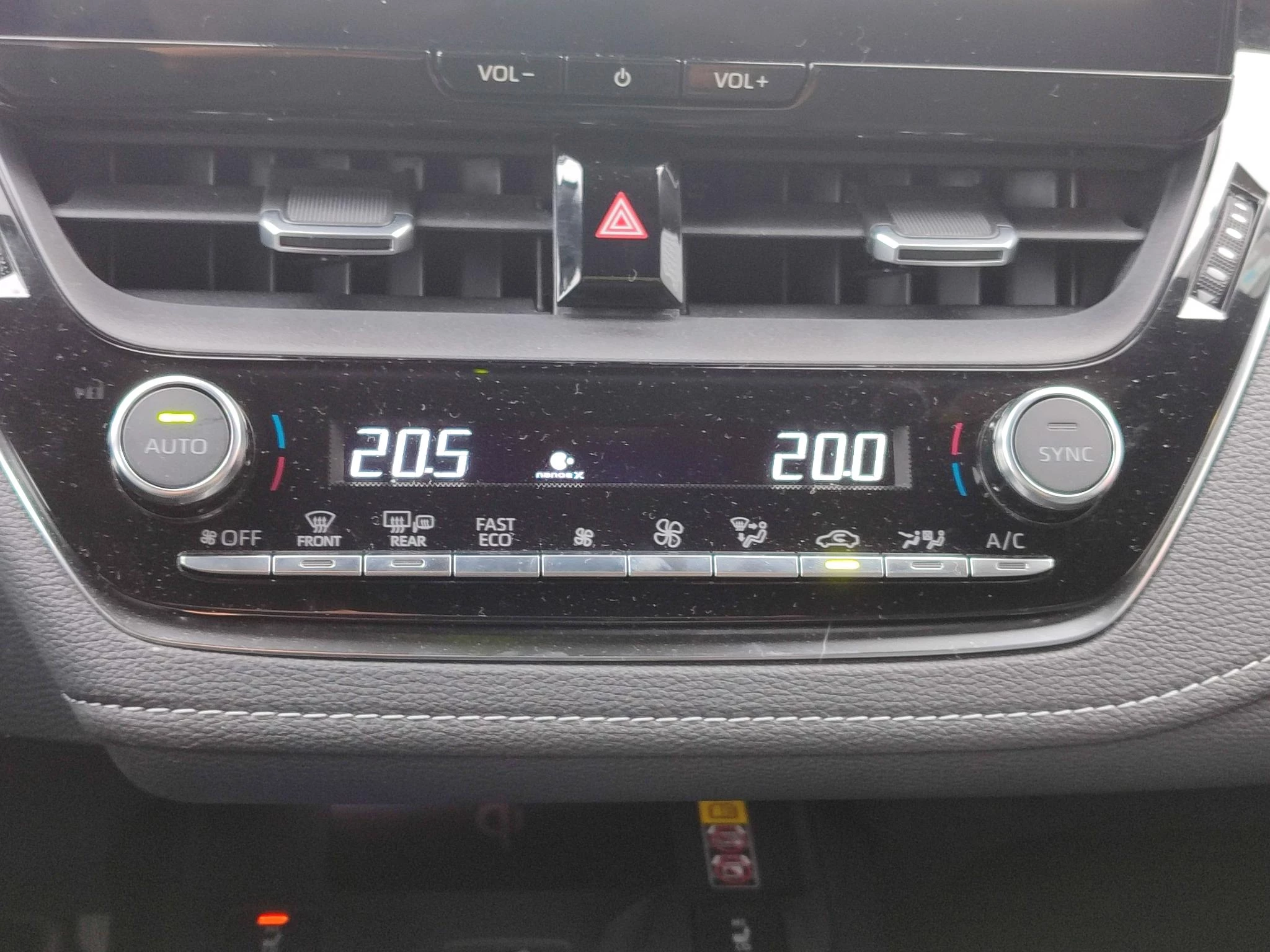 Hoofdafbeelding Toyota Corolla Touring Sports