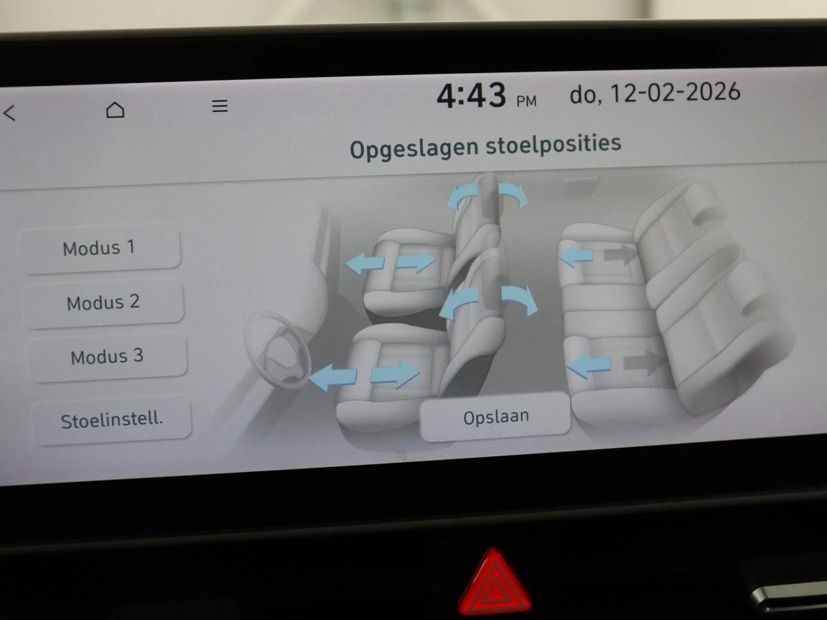 Hoofdafbeelding Hyundai IONIQ 5