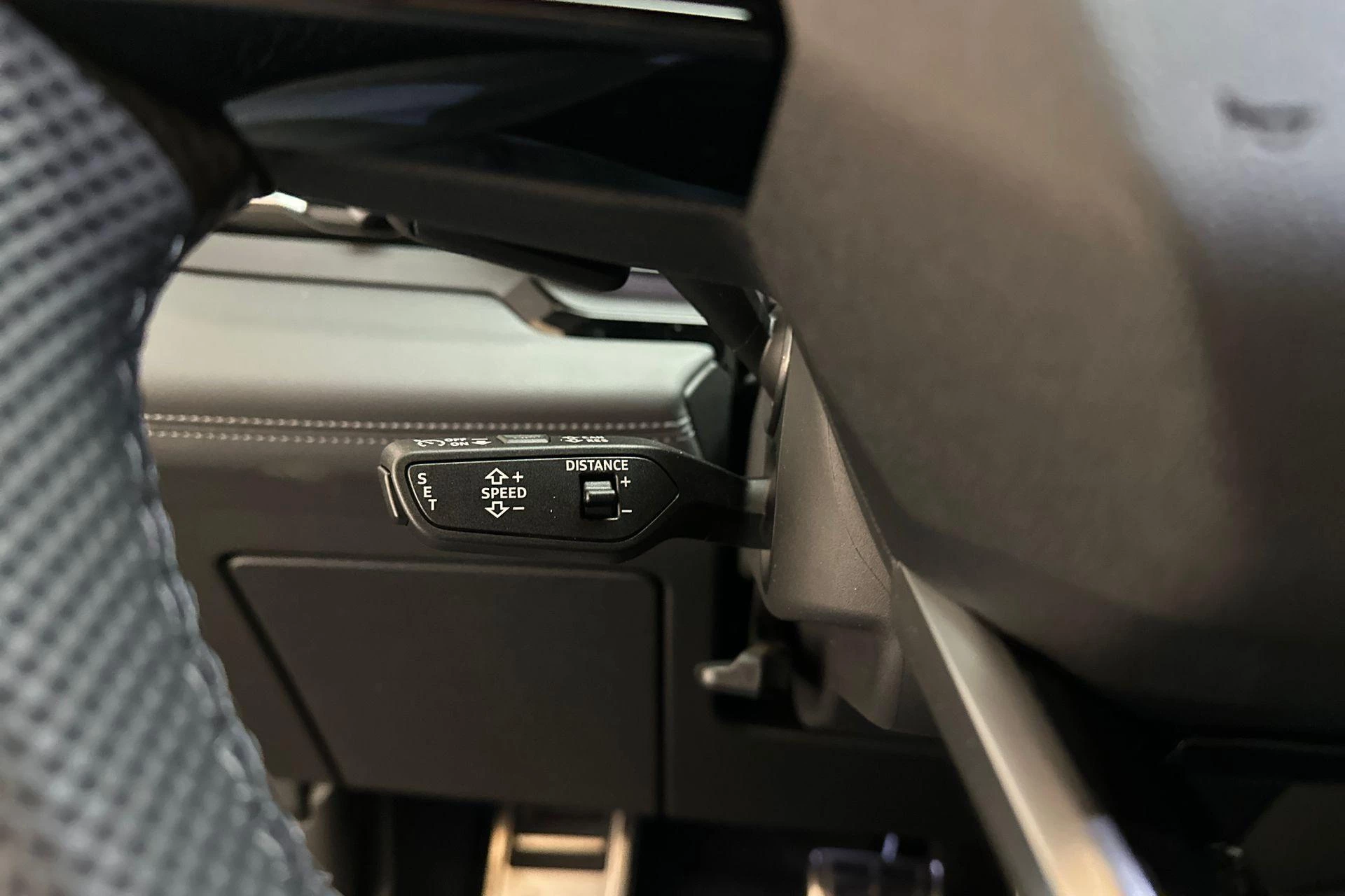 Hoofdafbeelding Audi Q6 e-tron