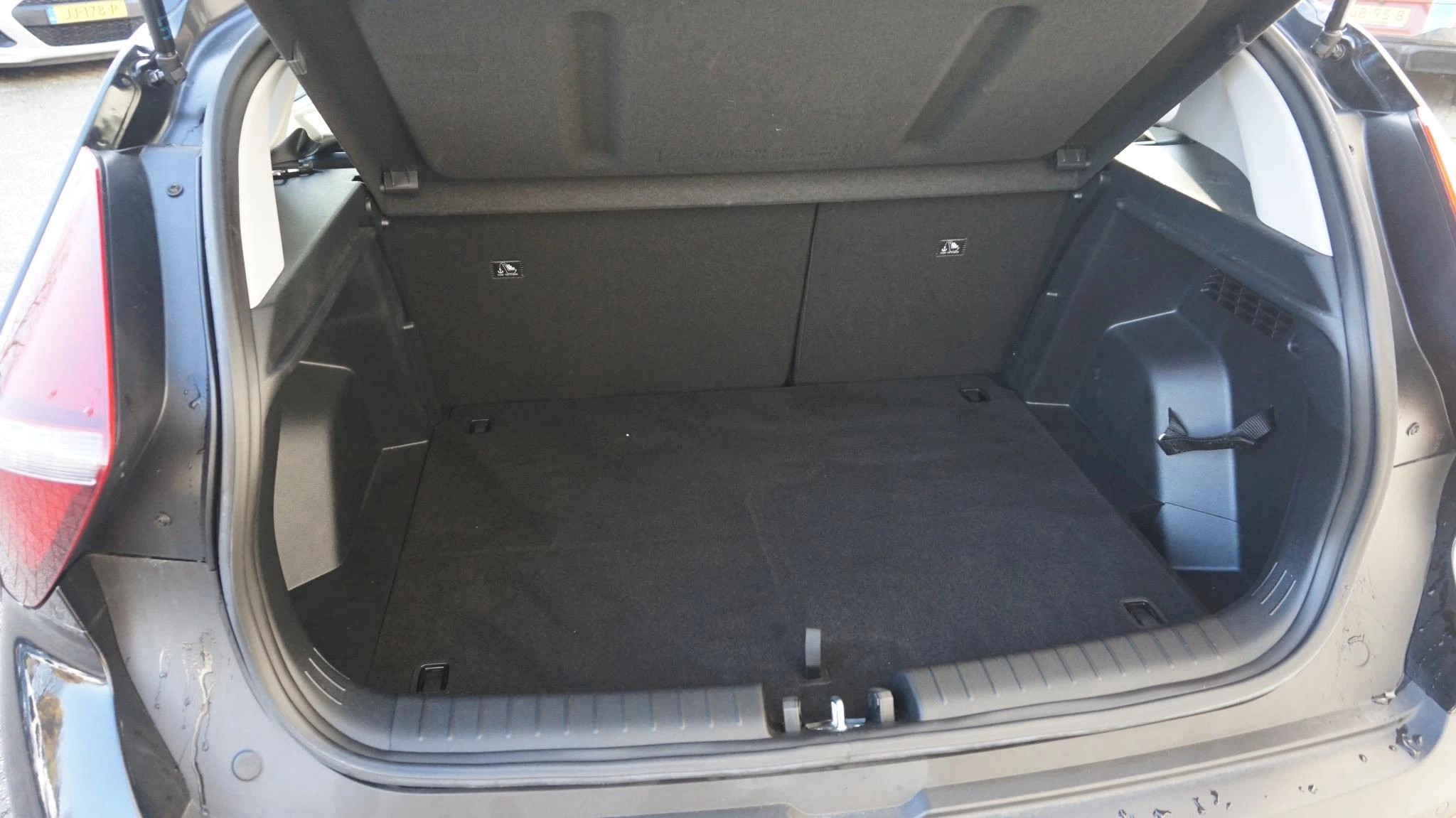 Hoofdafbeelding Hyundai Bayon