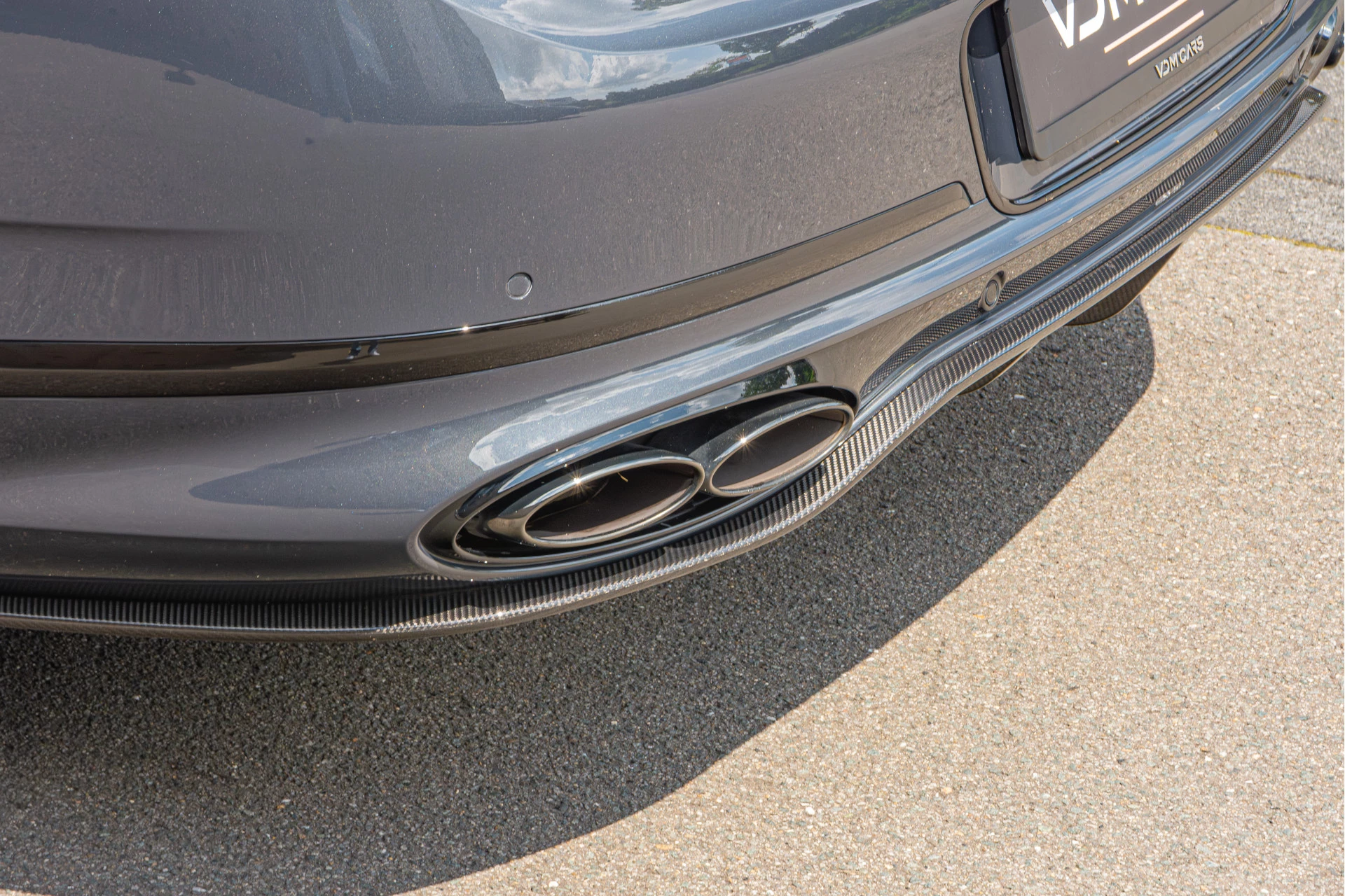 Hoofdafbeelding Bentley Continental GT