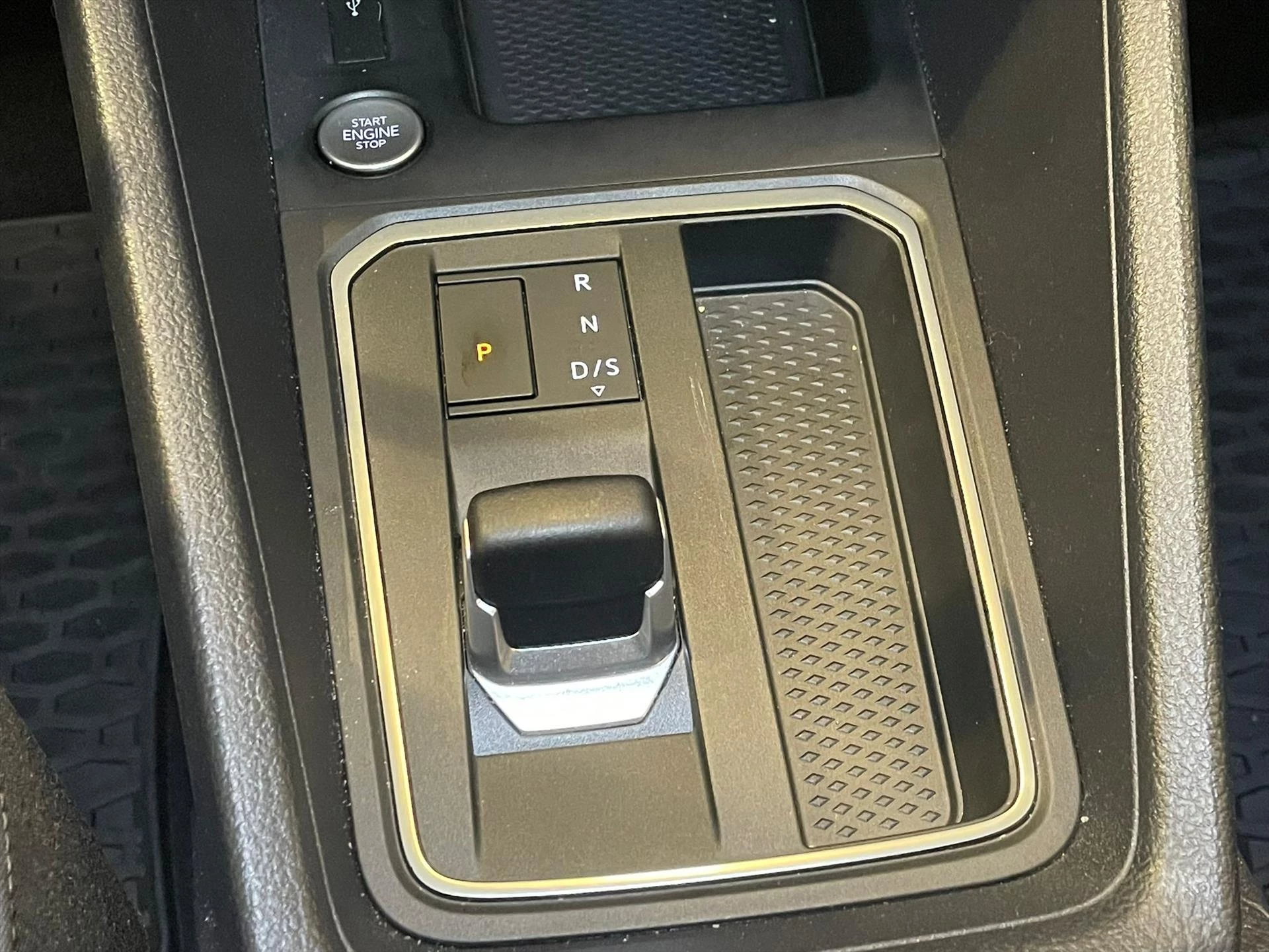 Hoofdafbeelding Ford Tourneo Connect