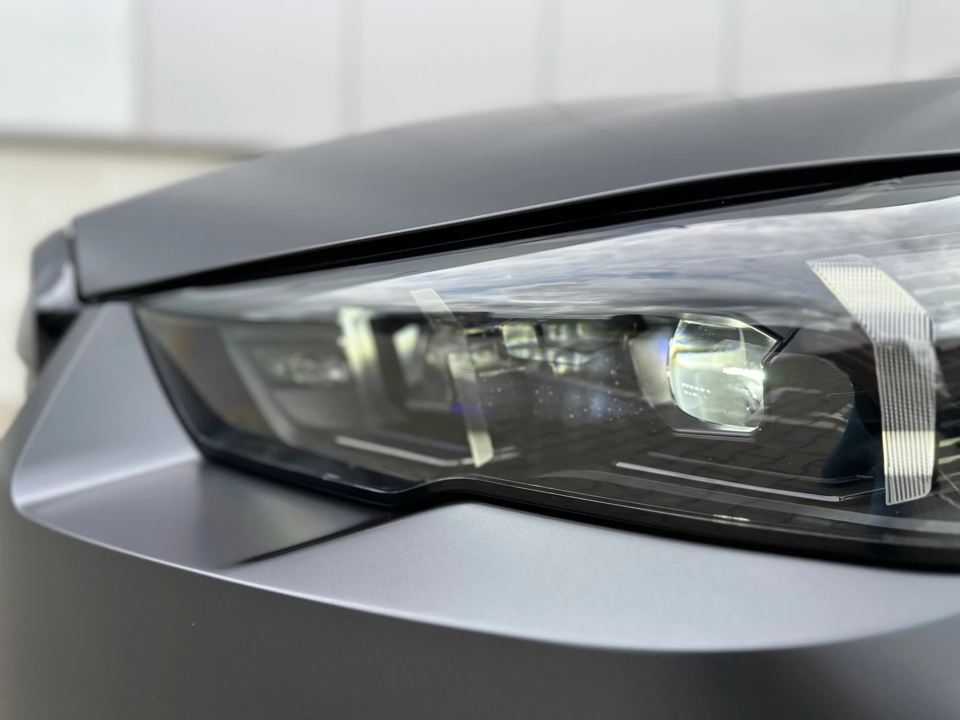 Hoofdafbeelding BMW M5