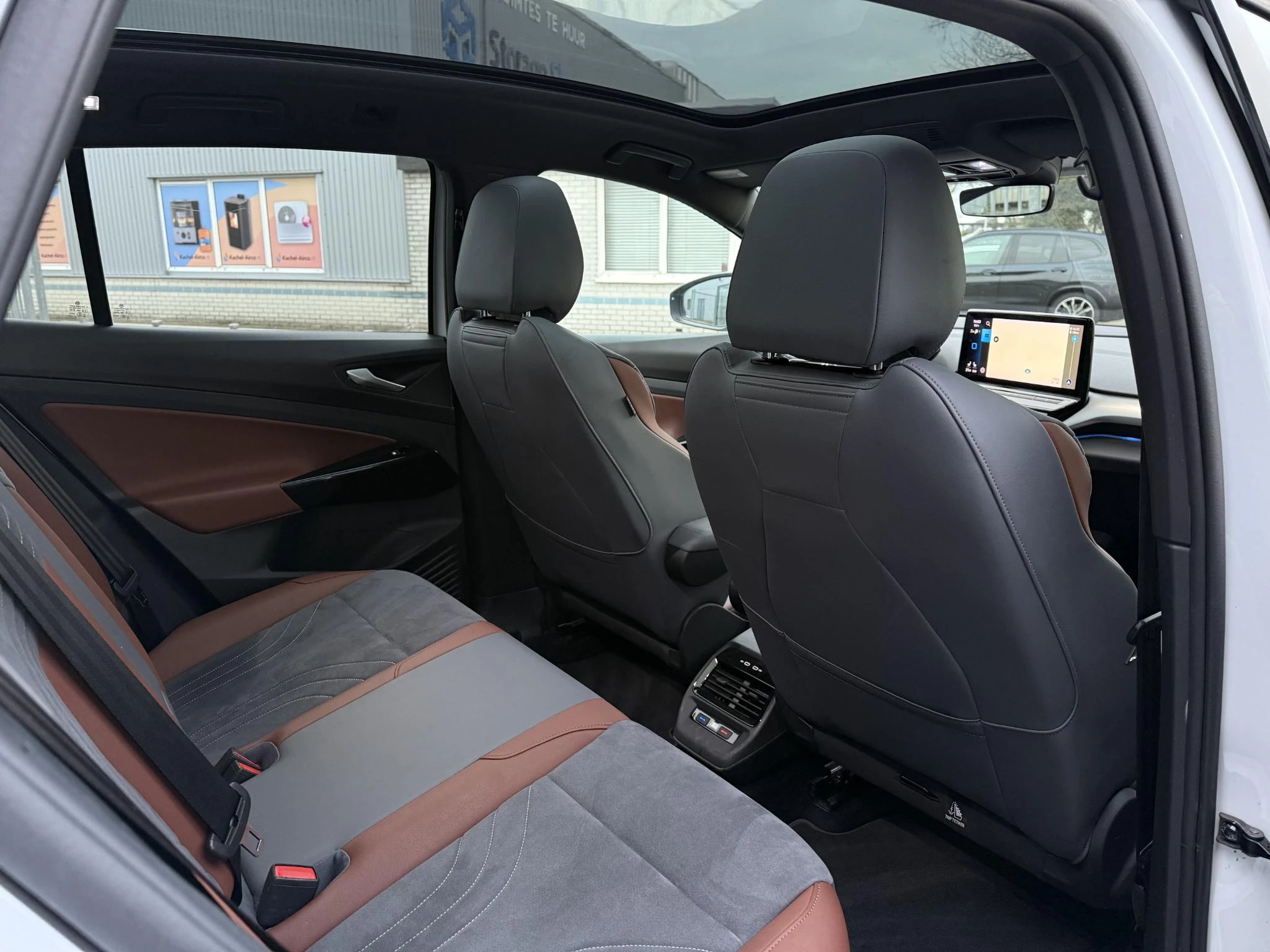 Hoofdafbeelding Volkswagen ID.4