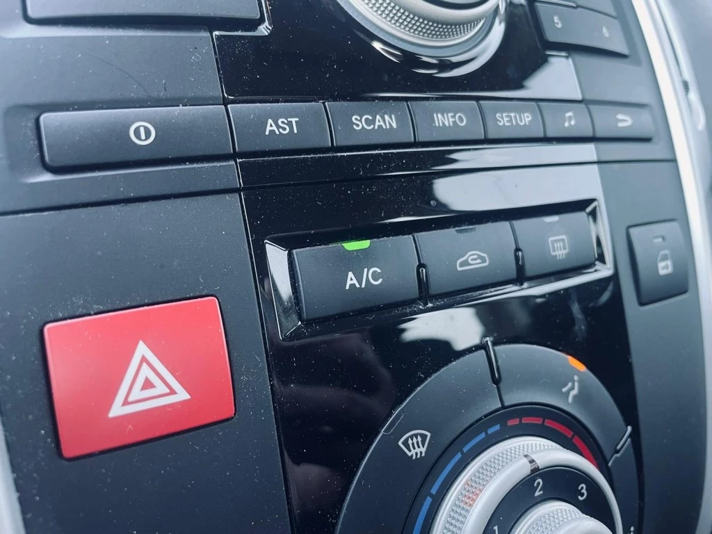 Hoofdafbeelding Kia Venga