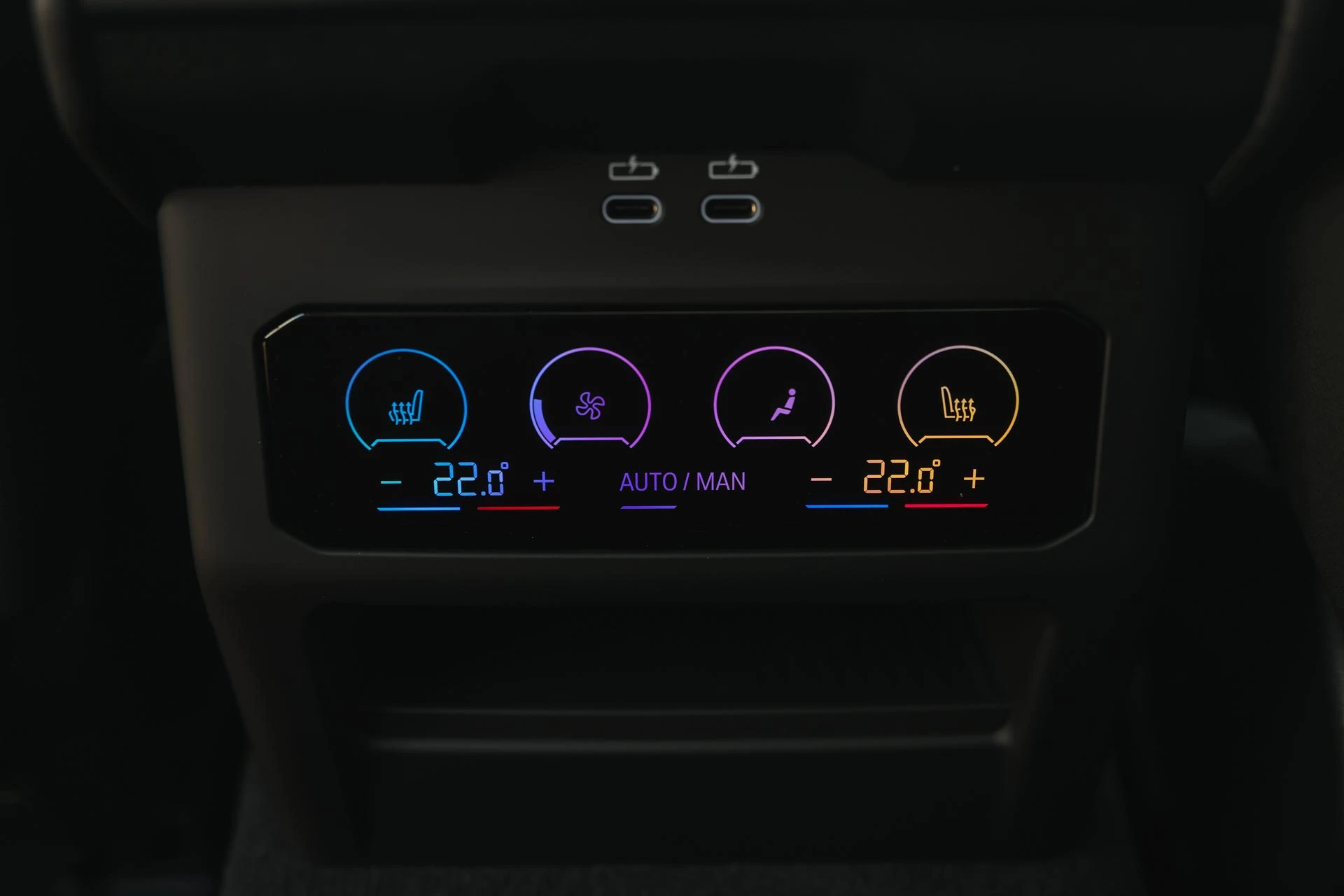 Hoofdafbeelding BMW i5