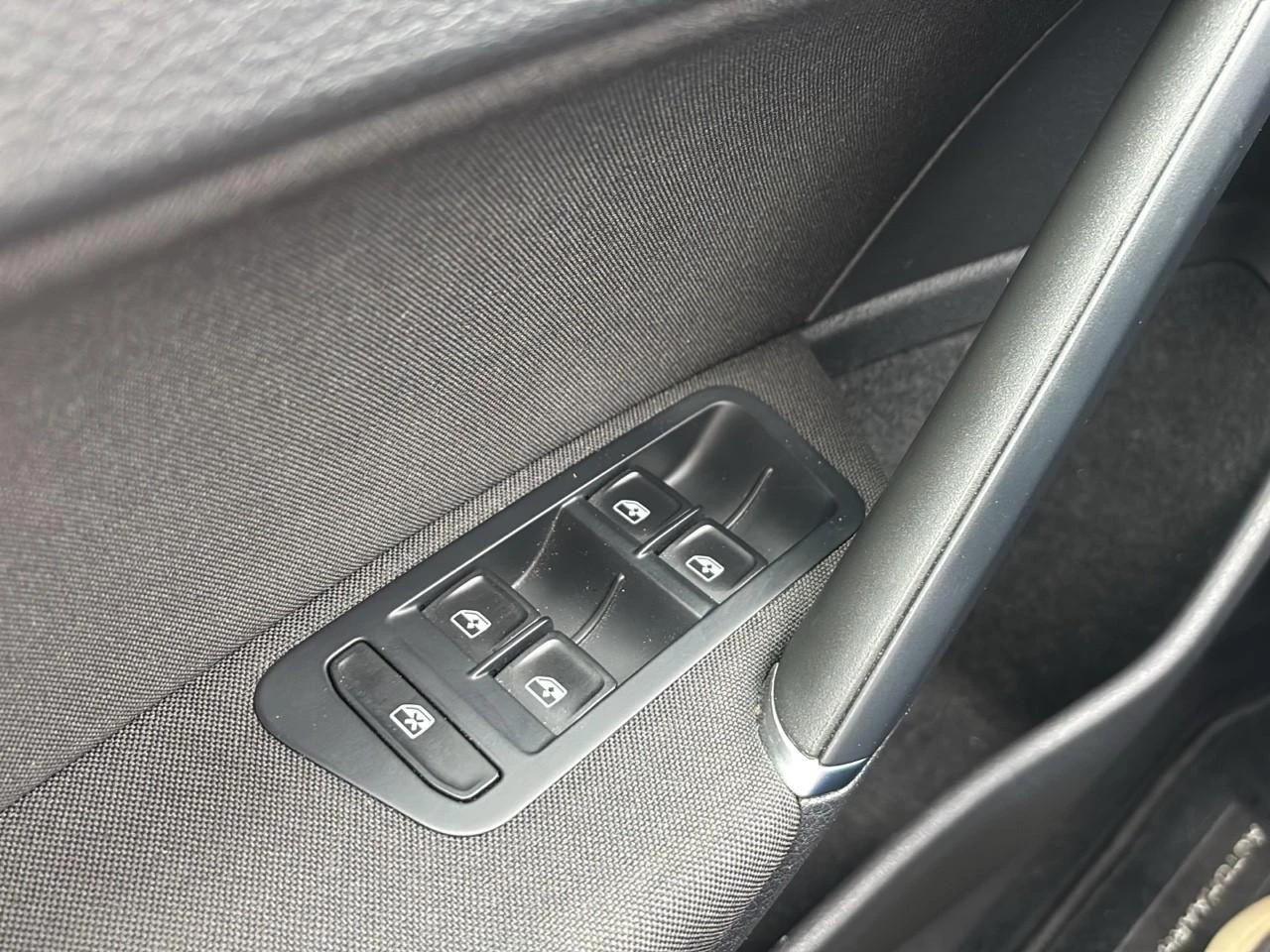Hoofdafbeelding Volkswagen e-Golf