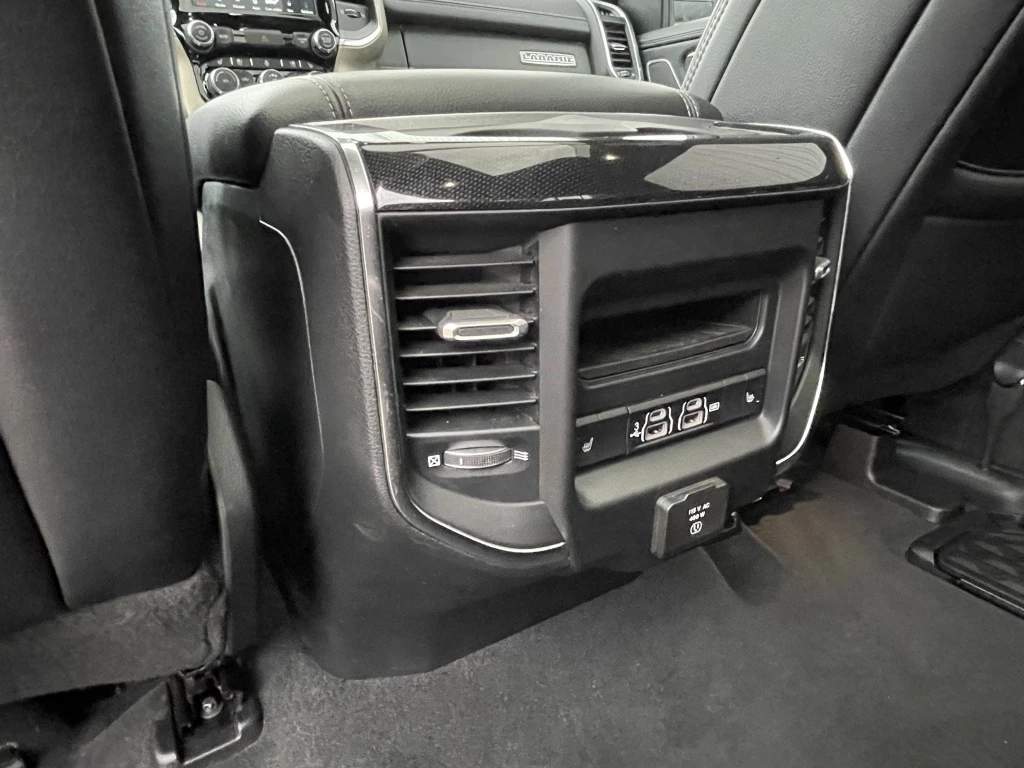 Hoofdafbeelding Dodge Ram Pick-Up