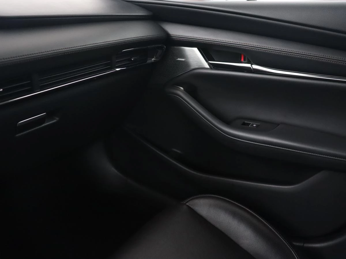 Hoofdafbeelding Mazda 3