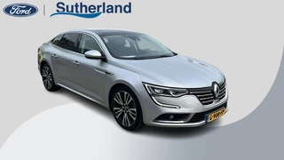 Hoofdafbeelding Renault Talisman Renault Talisman 1.6 TCe Initiale Paris 200pk | Panorama Dak | Camera