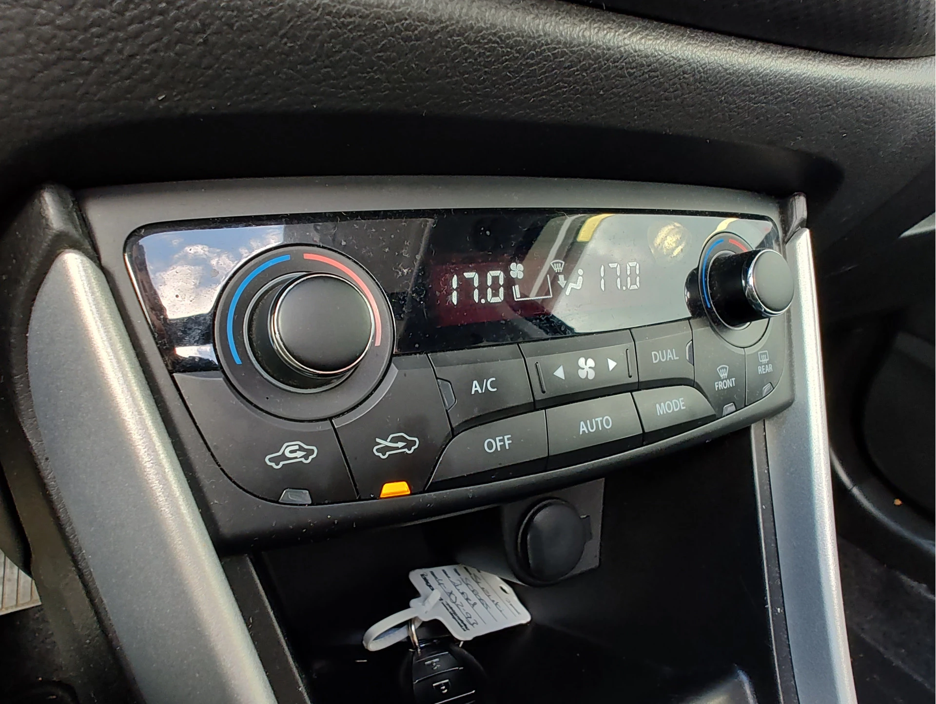 Hoofdafbeelding Suzuki S-Cross