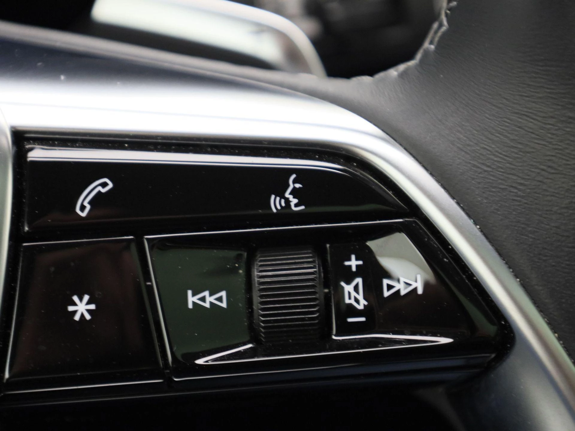 Hoofdafbeelding Audi Q8 e-tron