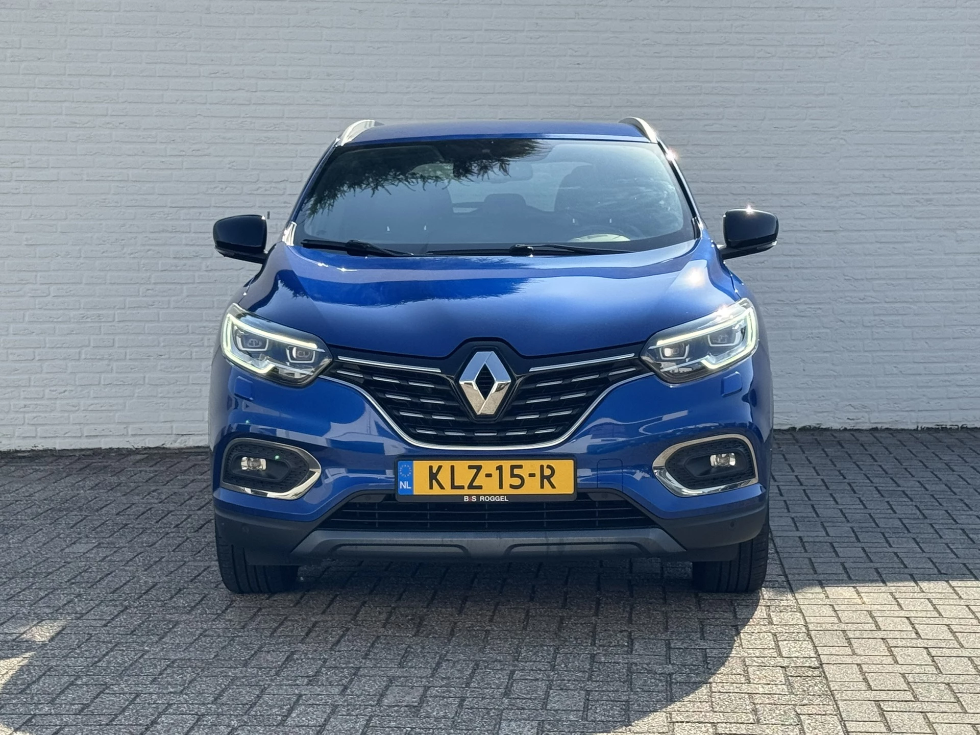 Hoofdafbeelding Renault Kadjar