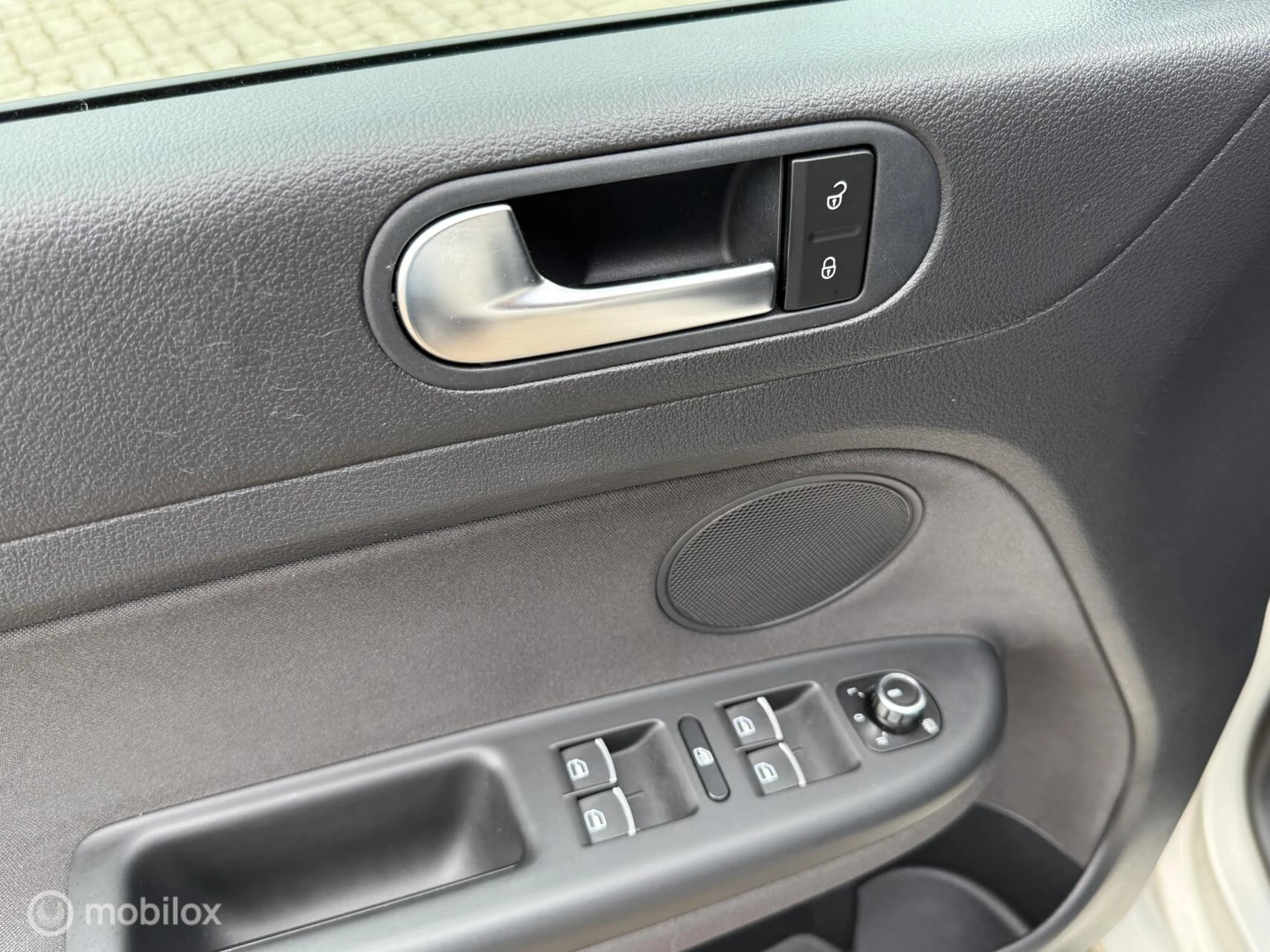 Hoofdafbeelding Volkswagen Golf Plus