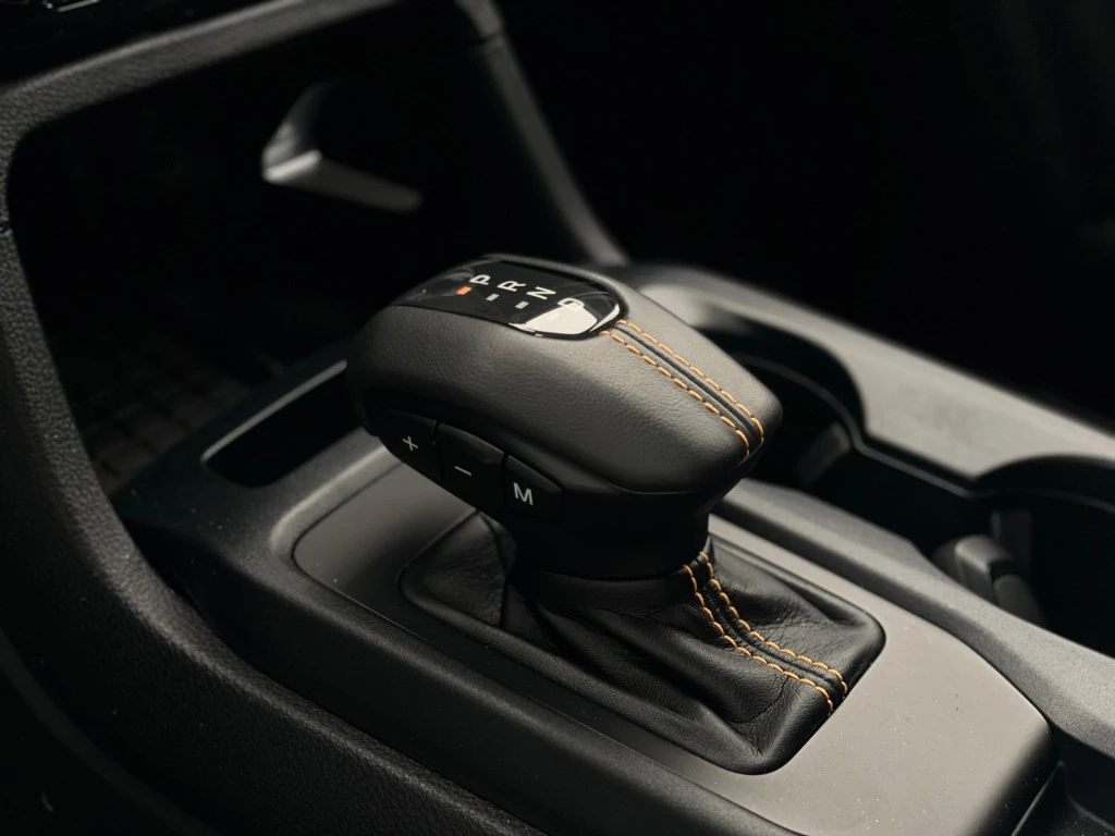 Hoofdafbeelding Ford Ranger