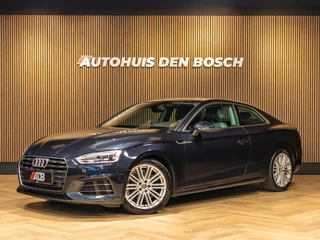Audi A5 Coupé 2.0 TFSI ultra Pro Line