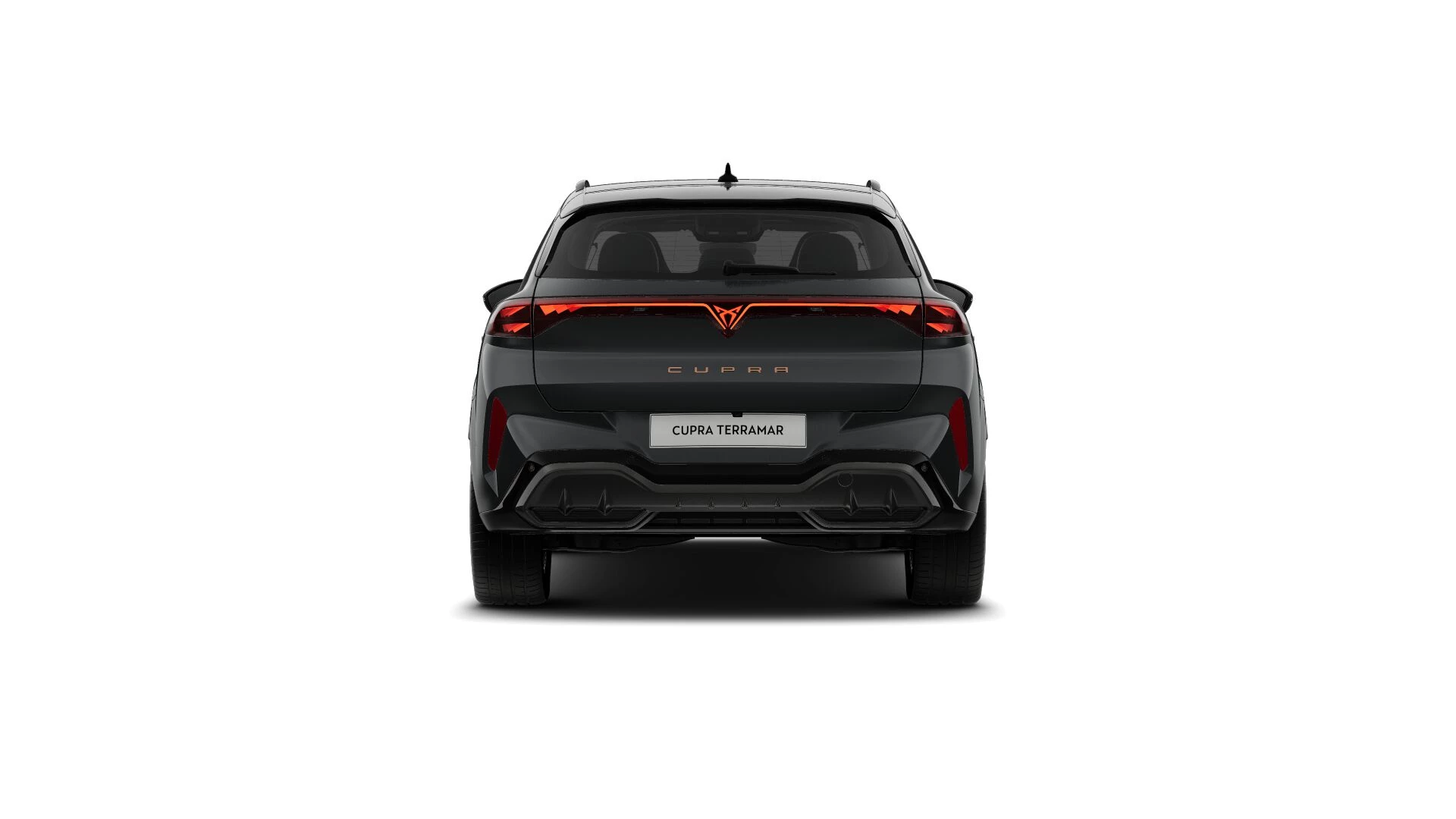 Hoofdafbeelding CUPRA Terramar