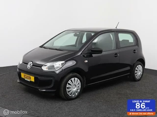 Volkswagen Up! 1.0 move up! BlueMotion
