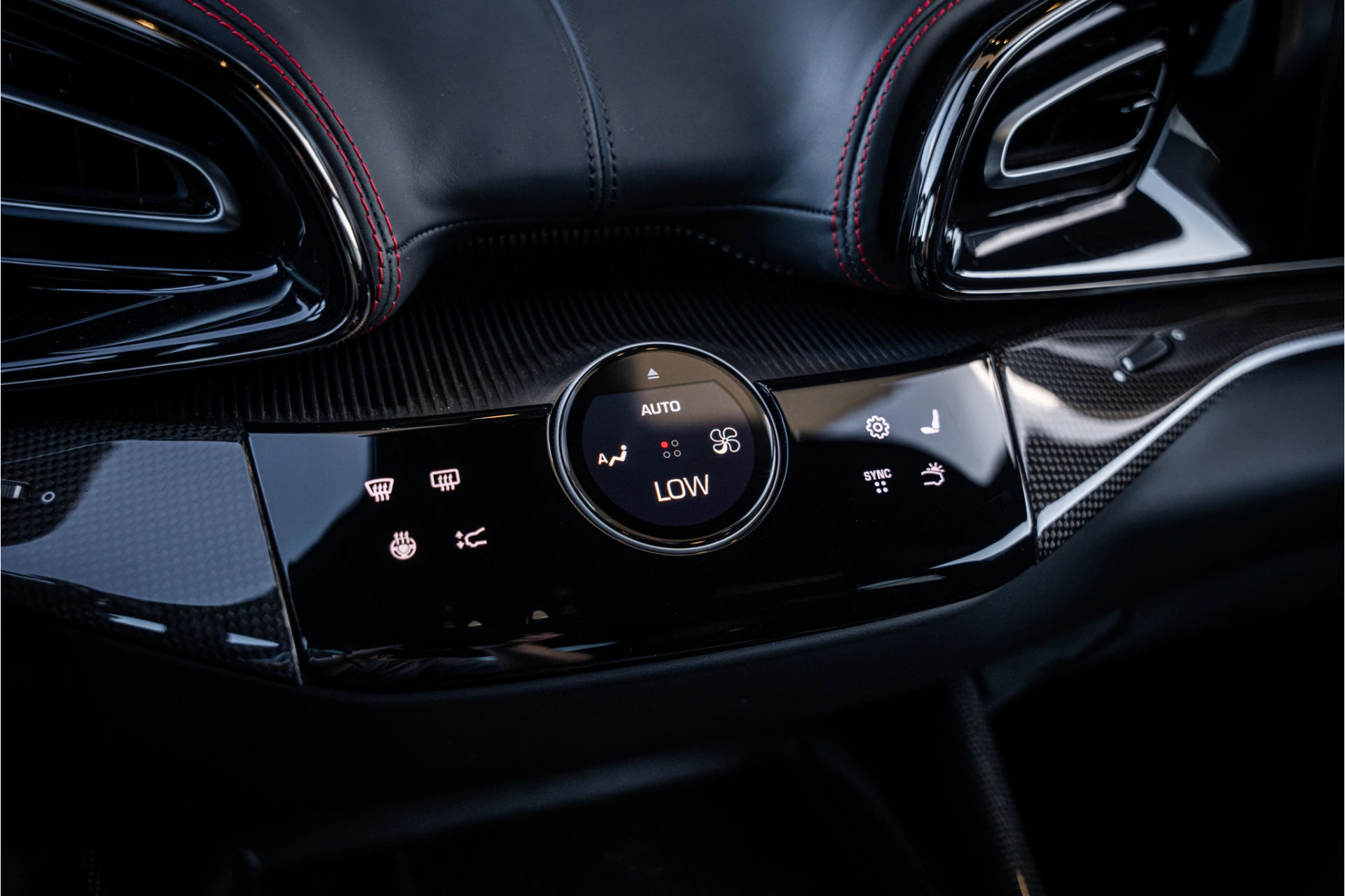 Hoofdafbeelding Ferrari Purosangue