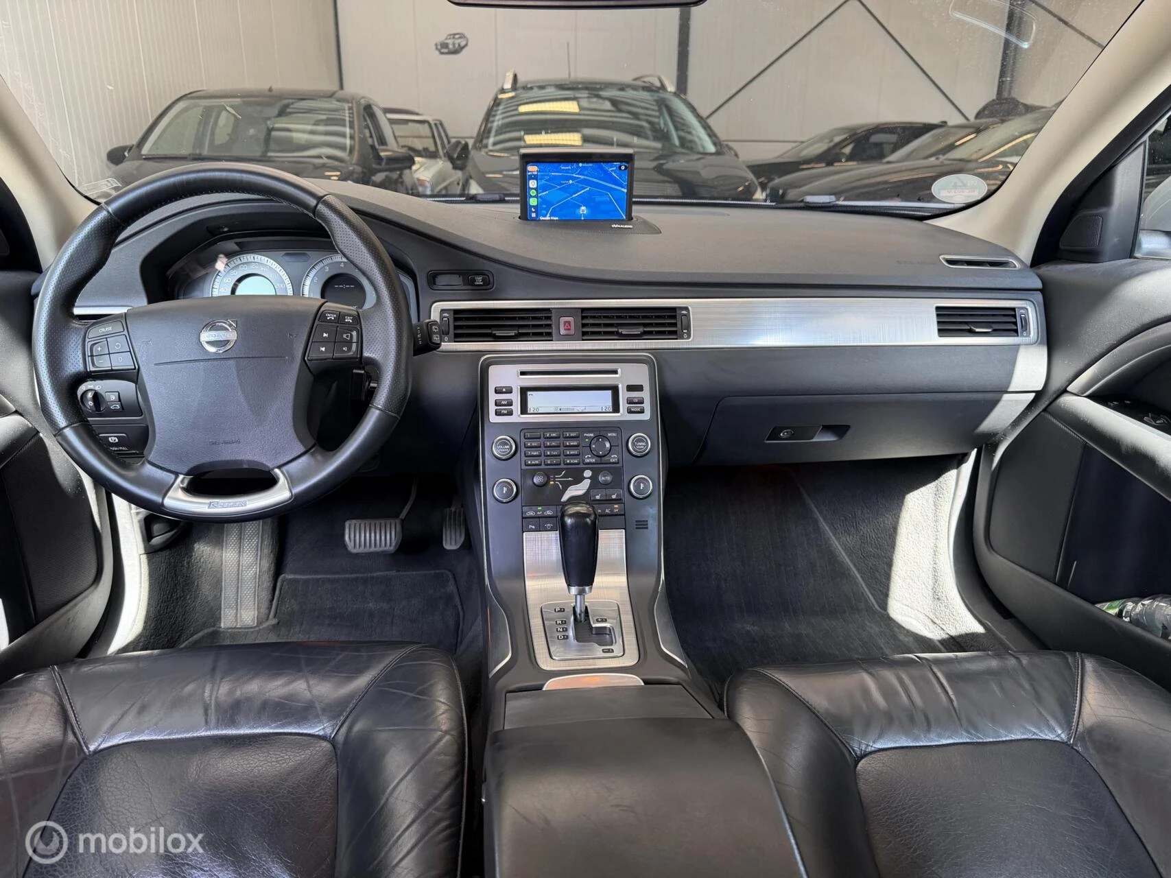 Hoofdafbeelding Volvo V70