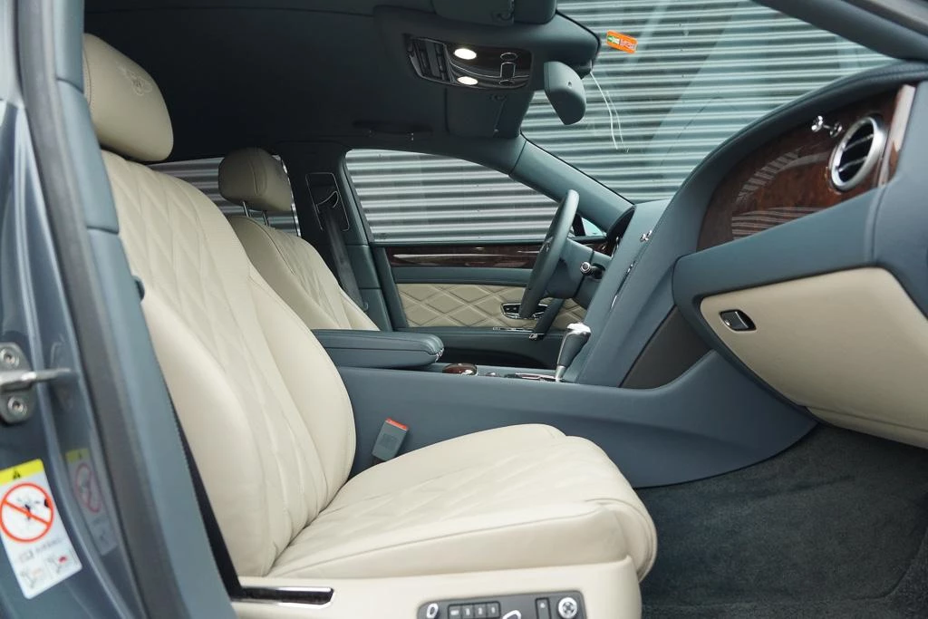 Hoofdafbeelding Bentley Flying Spur