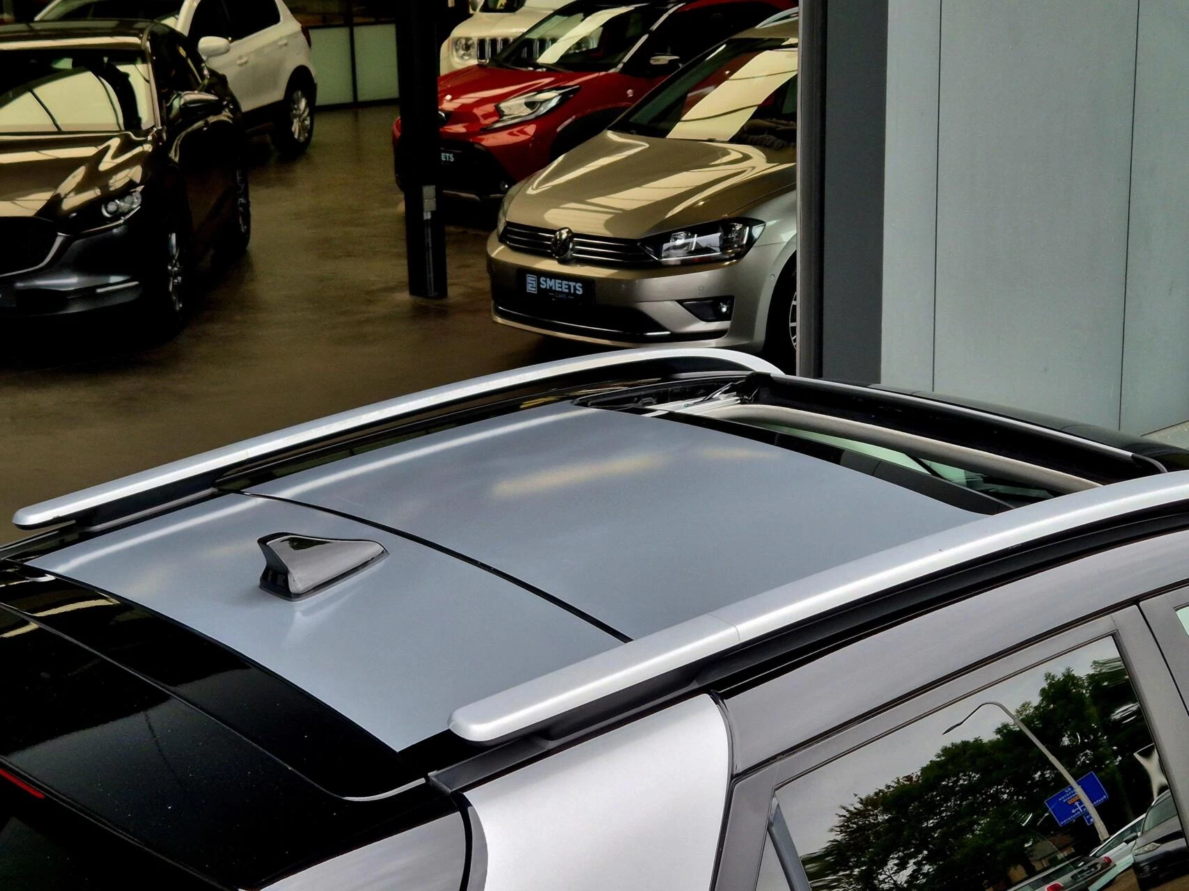 Hoofdafbeelding Kia Stonic