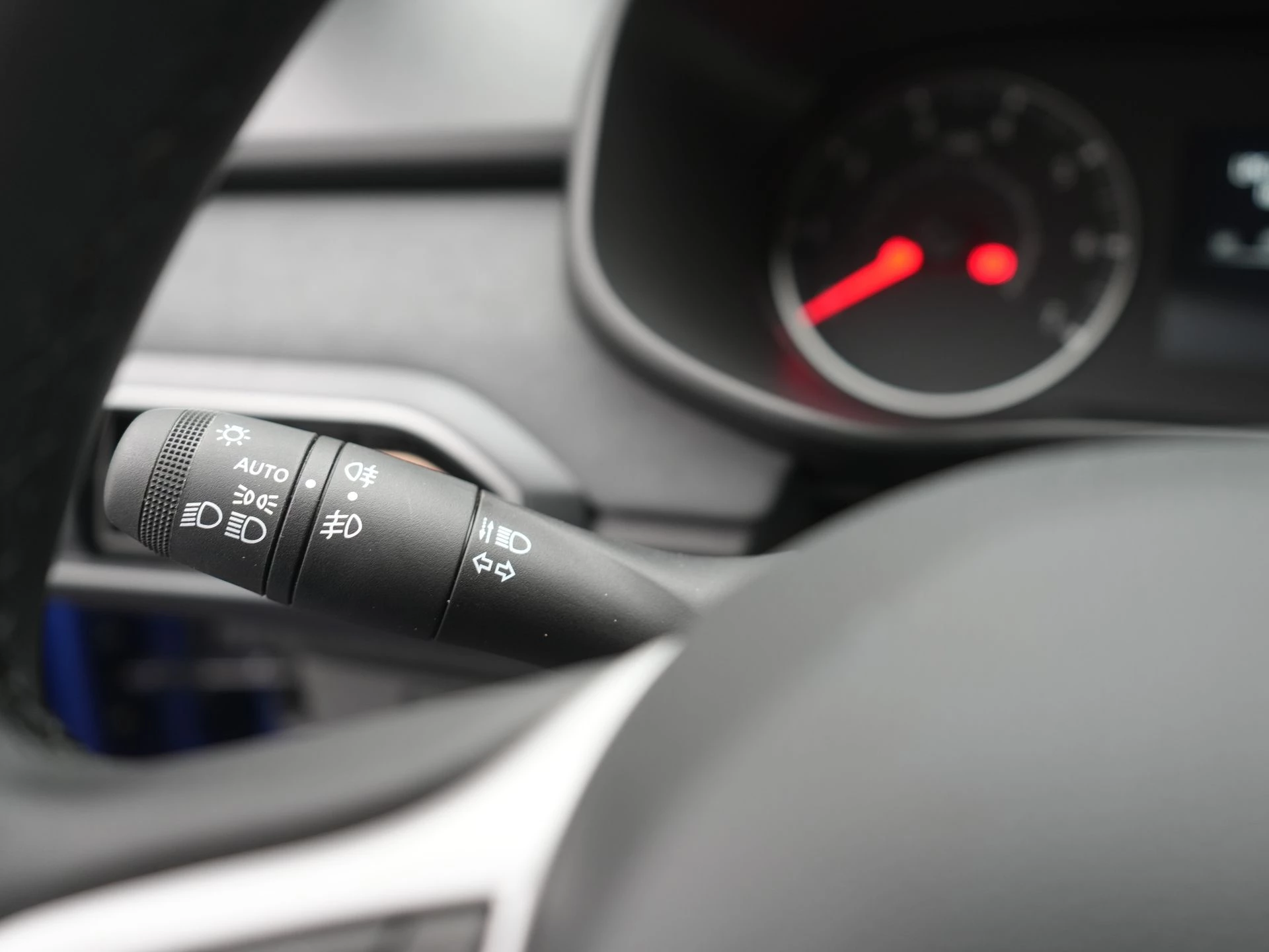 Hoofdafbeelding Dacia Sandero Stepway