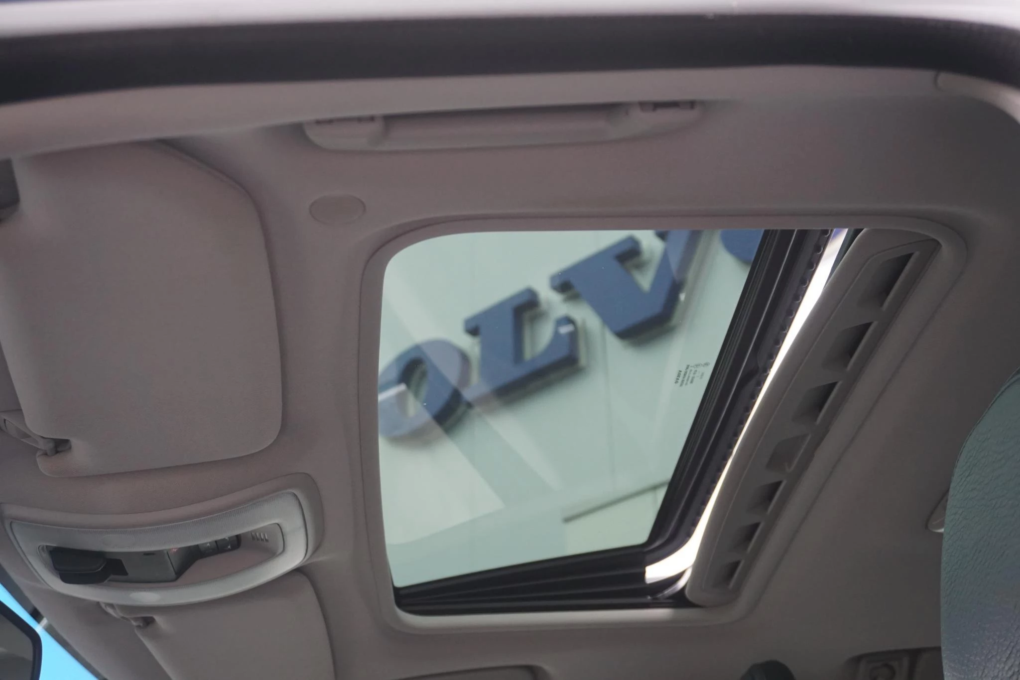 Hoofdafbeelding Volvo XC70