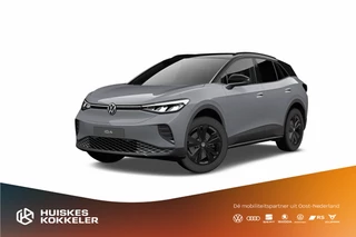 Hoofdafbeelding Volkswagen ID.4 Volkswagen ID.4