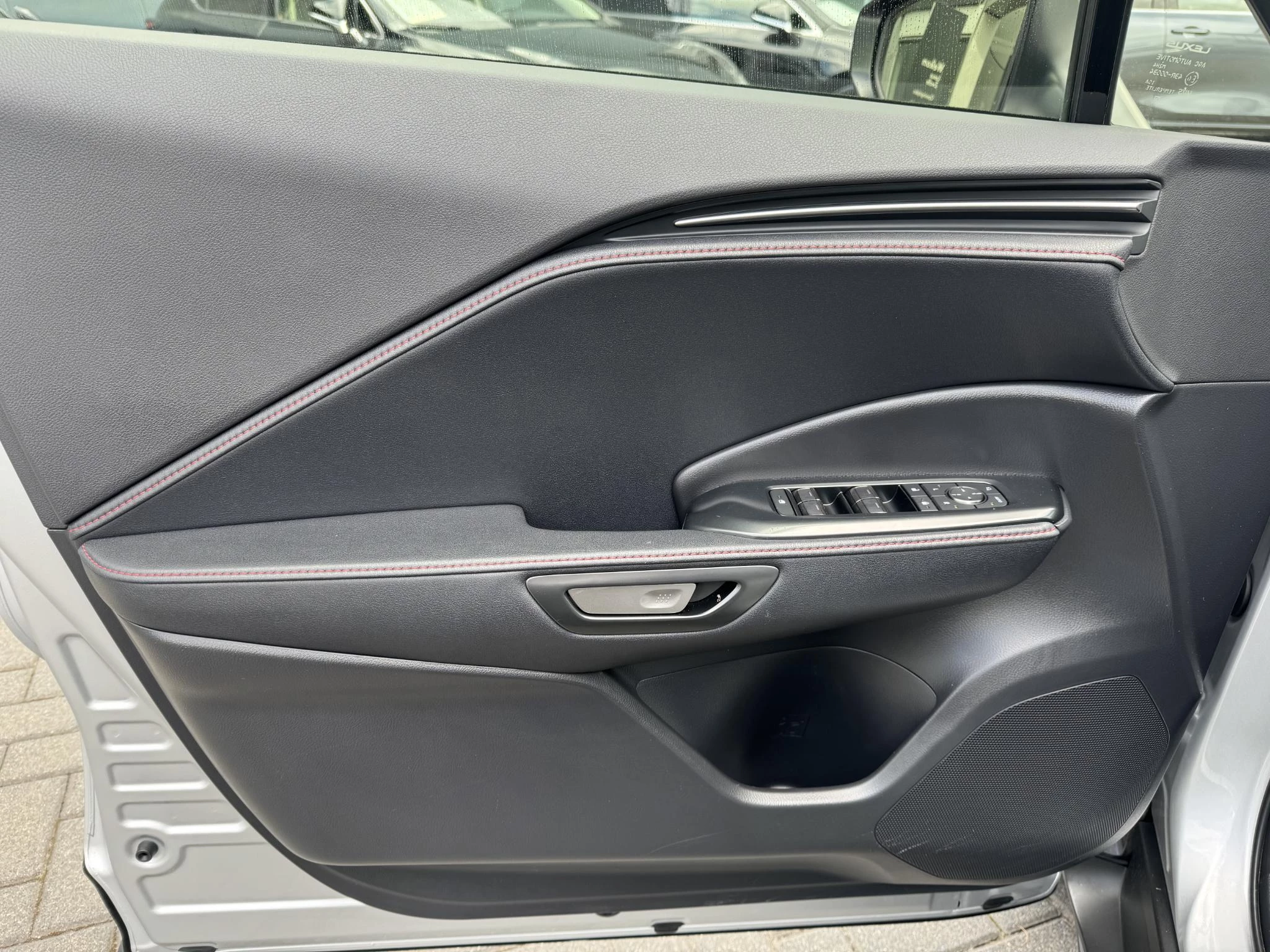 Hoofdafbeelding Lexus LBX