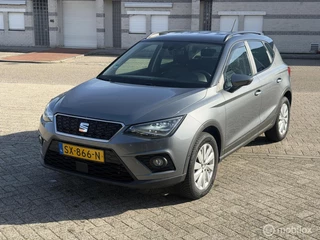 Seat Arona 1.6 TDI *. EXPORT PRIJS *