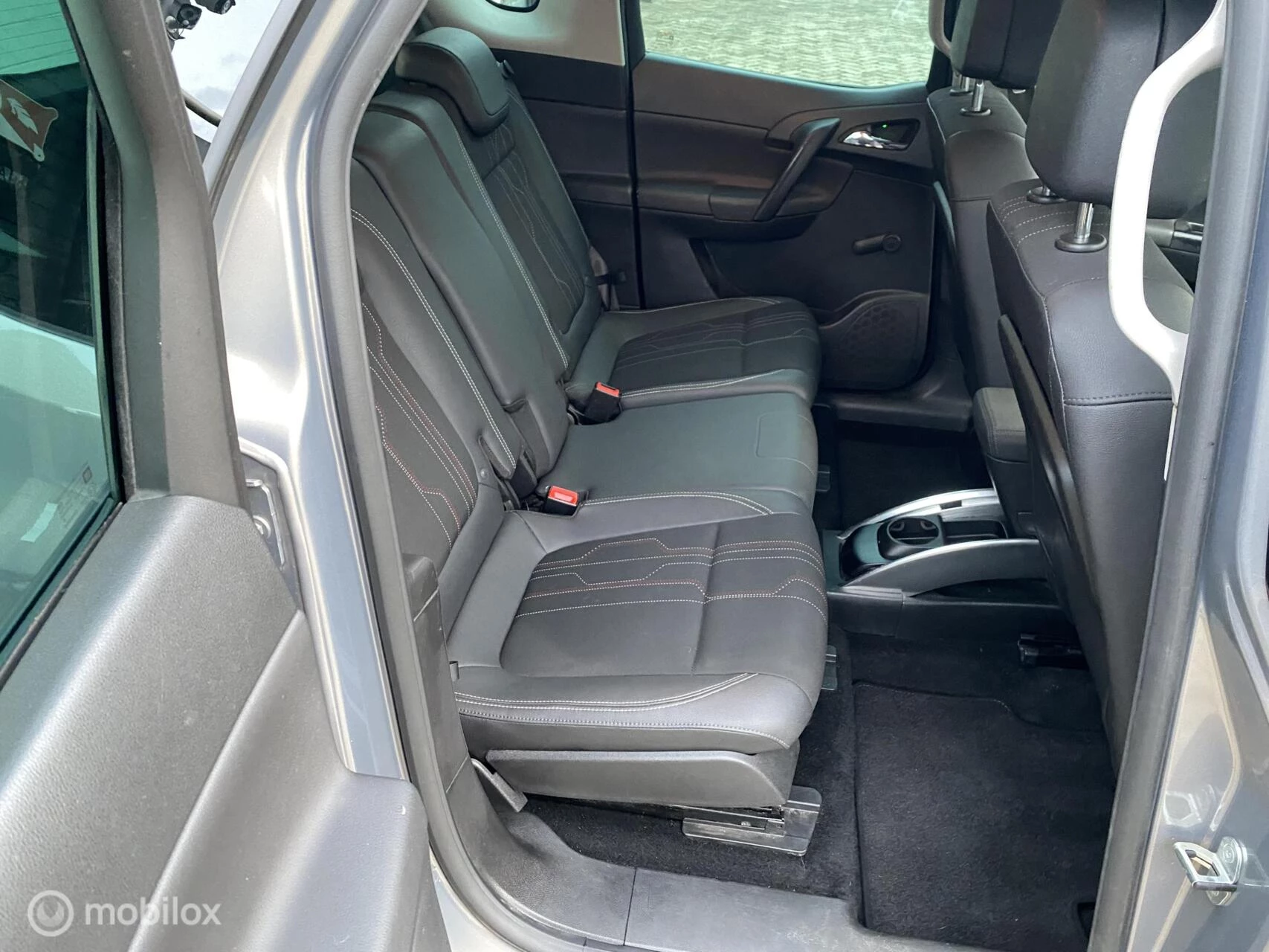 Hoofdafbeelding Opel Meriva