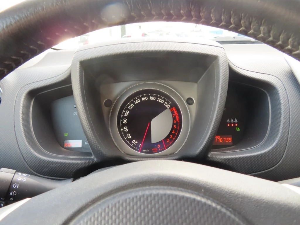 Hoofdafbeelding Toyota Urban Cruiser