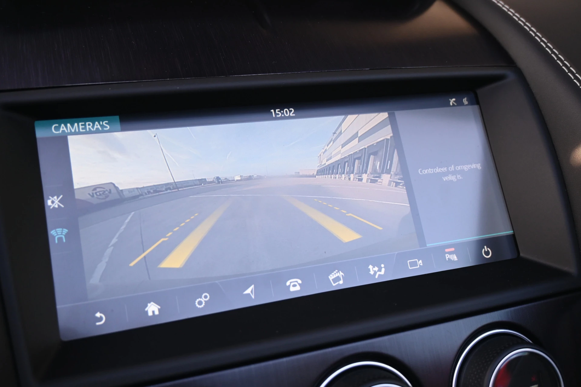 Hoofdafbeelding Jaguar F-Type