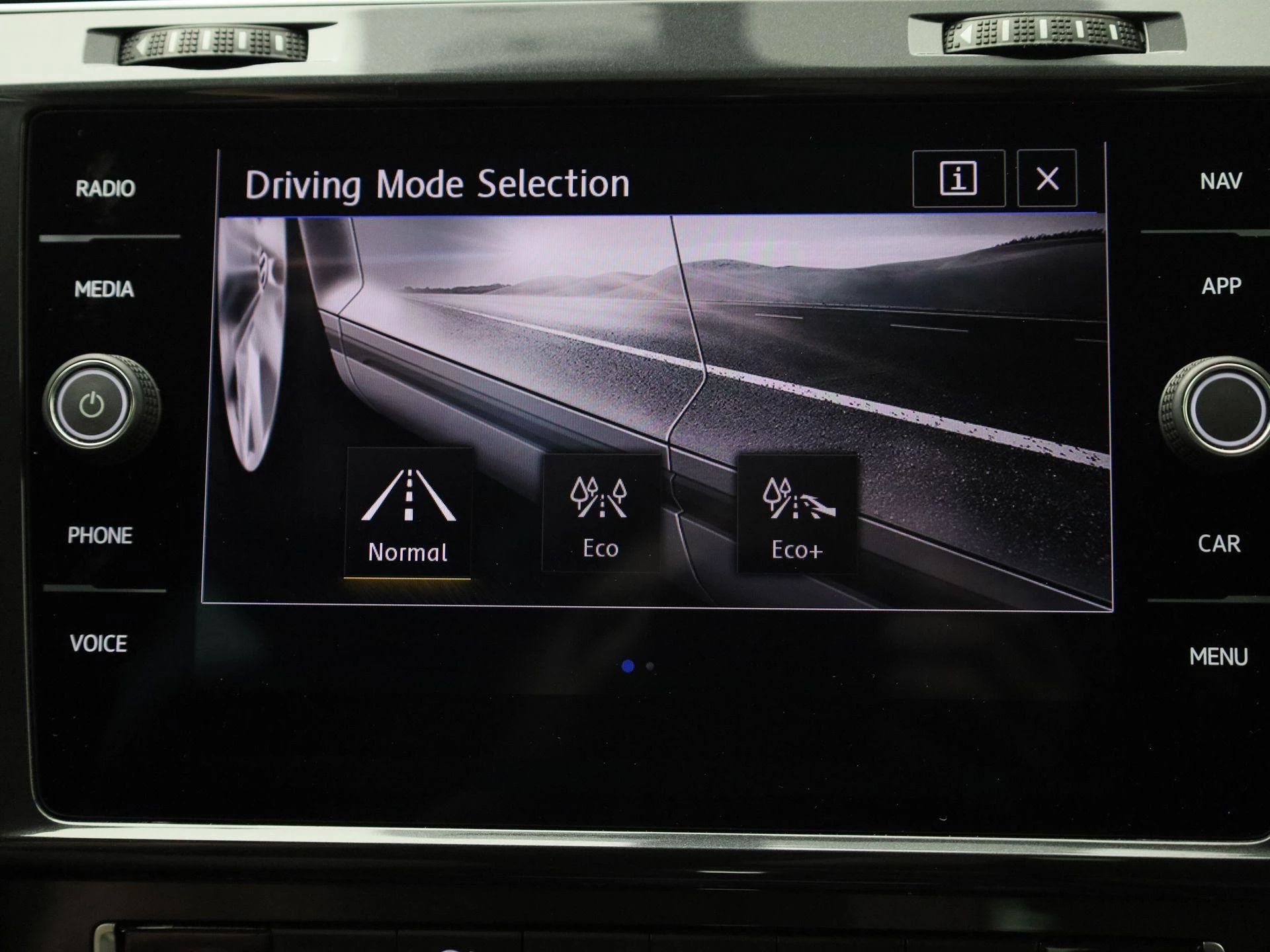 Hoofdafbeelding Volkswagen e-Golf