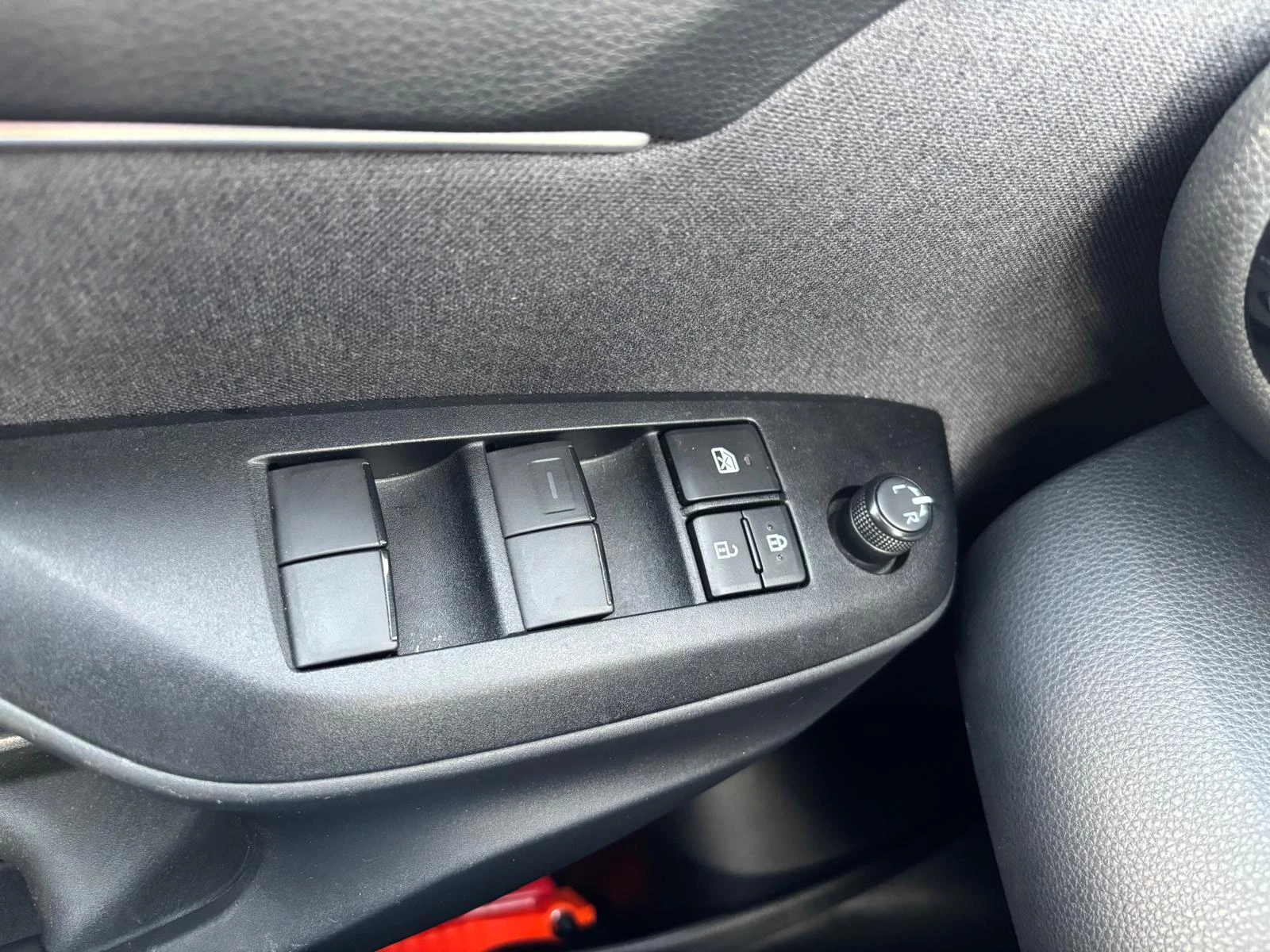 Hoofdafbeelding Mazda 2 Hybrid