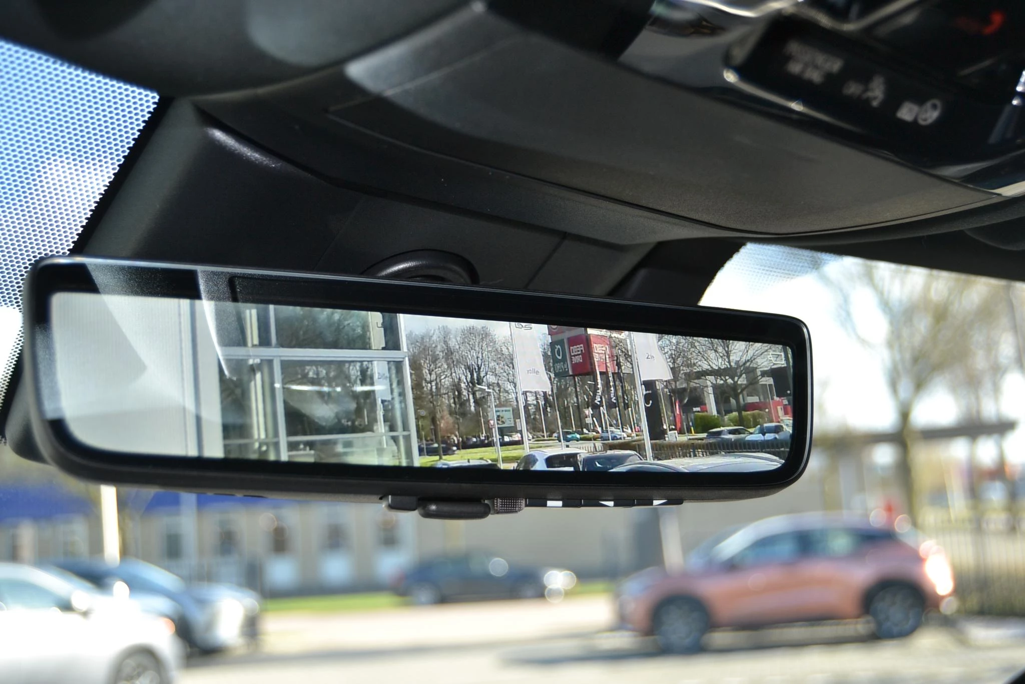 Hoofdafbeelding Lexus RX