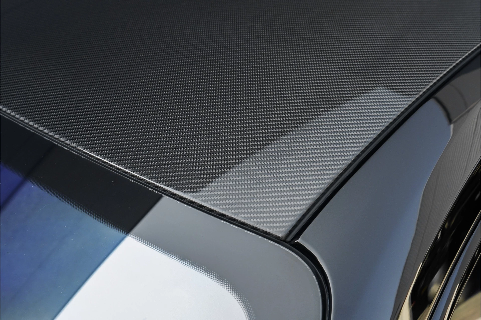 Hoofdafbeelding Audi e-tron GT